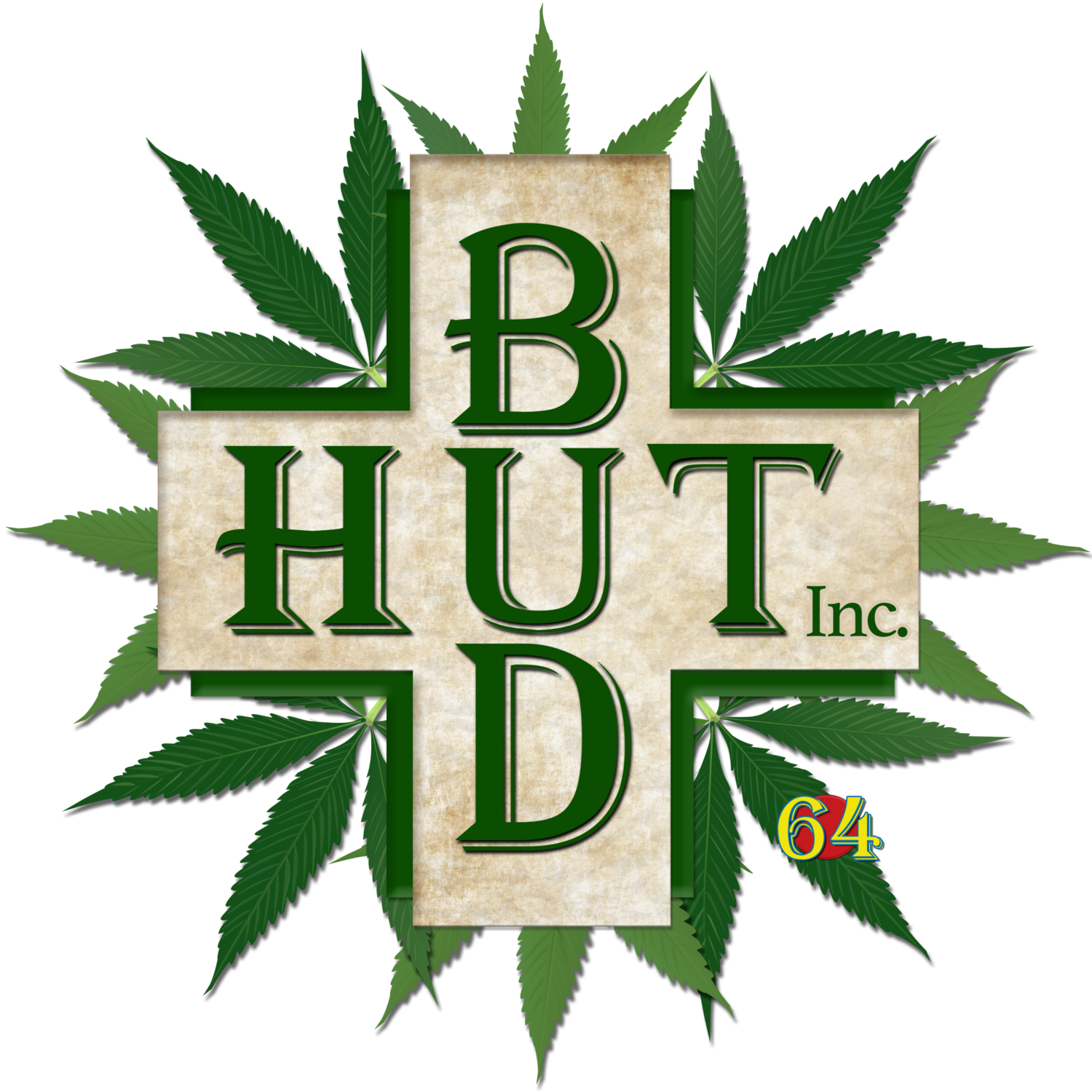 Bud Hut Inc