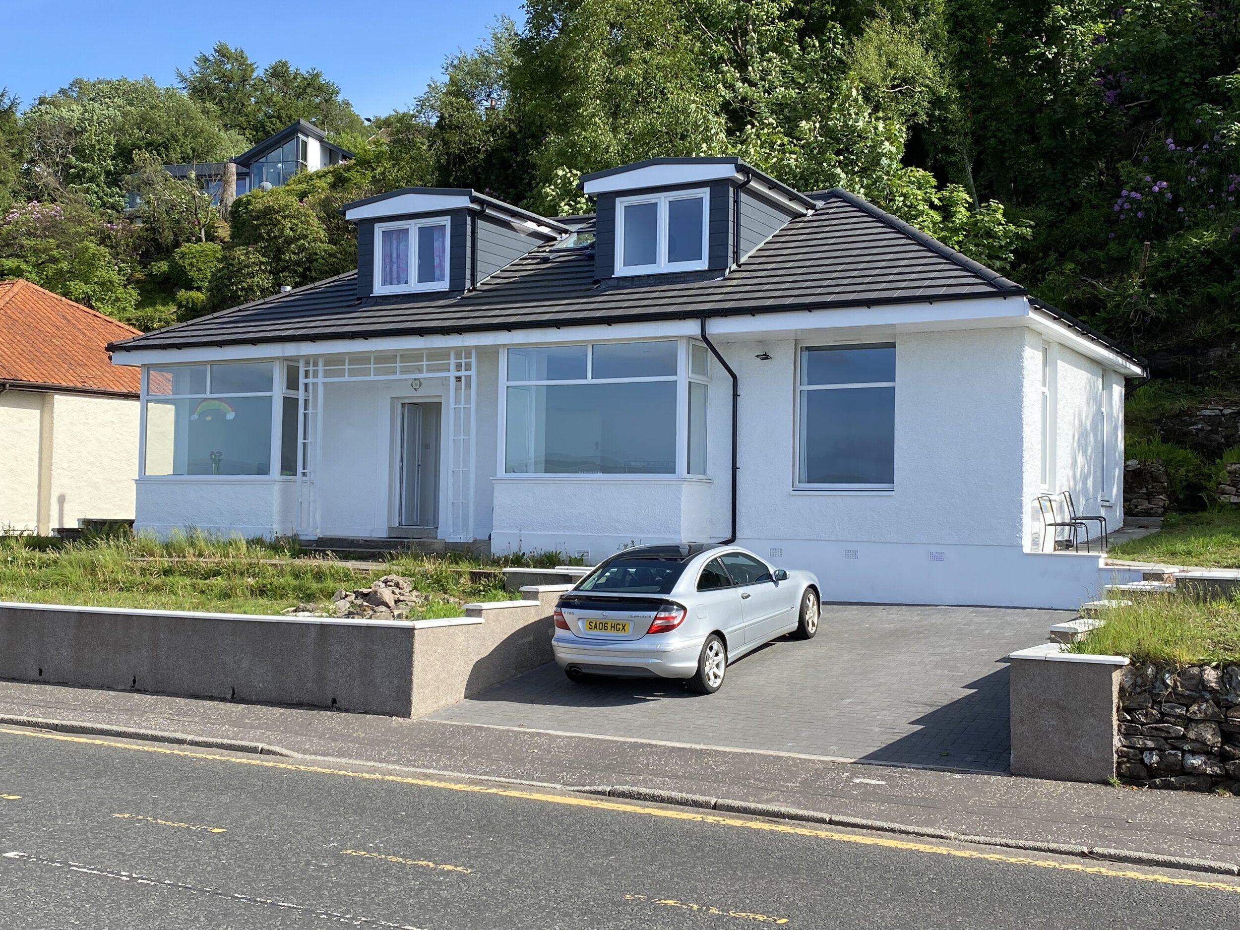 31 Cloch Road, Gourock