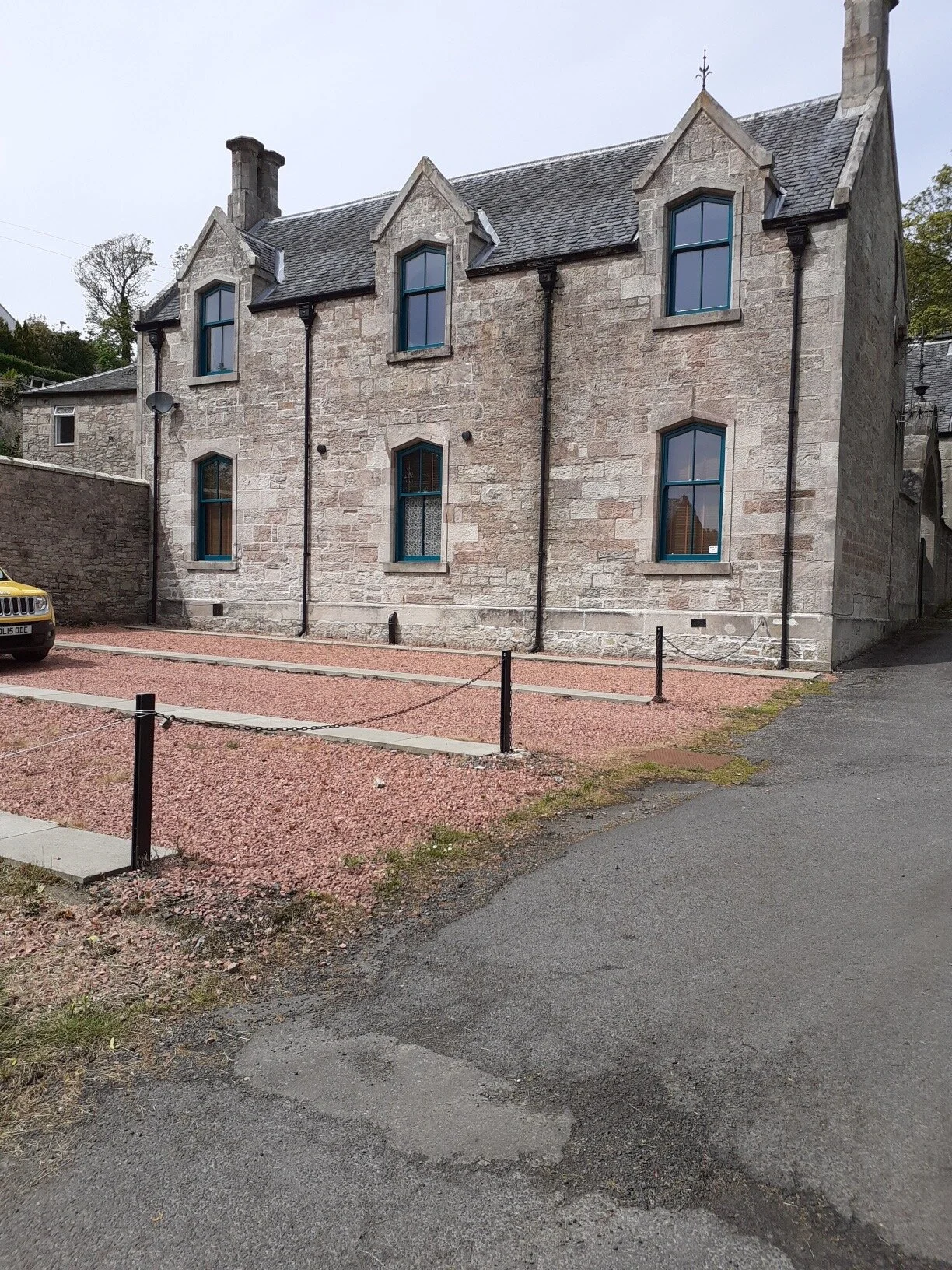 Garrison Stable Conversion 1.JPG