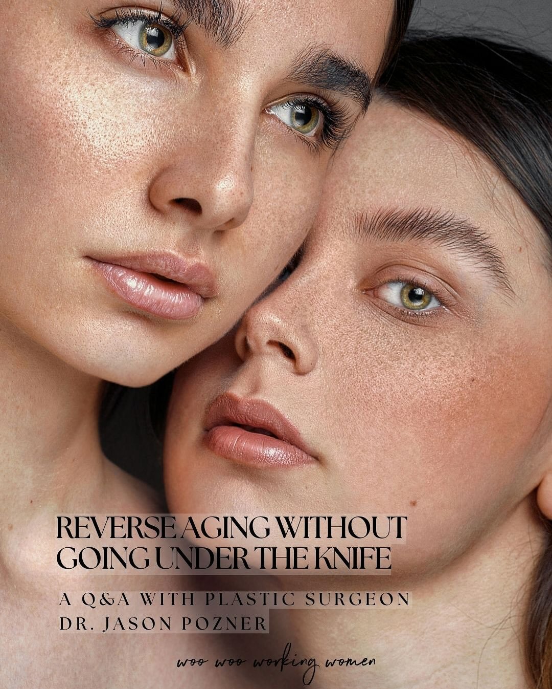 After a summer spent worshiping the sun (despite our best efforts with SPF), fall is the ideal time for a skin reset. But with so many lasers, devices, and skin-tightening treatments flooding the market, how do you know what actually works&mdash;and 