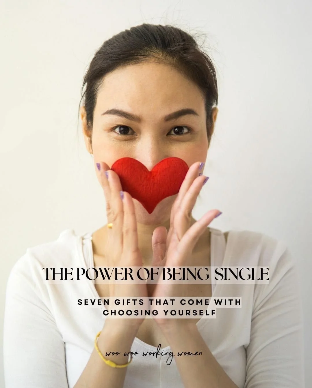 There is a quiet but undeniable shift happening. More women are choosing to stop treating singlehood as a waiting room and start using it as a tool. A compass. A truth-telling season.. Think of the women who built extraordinary lives on their own ter