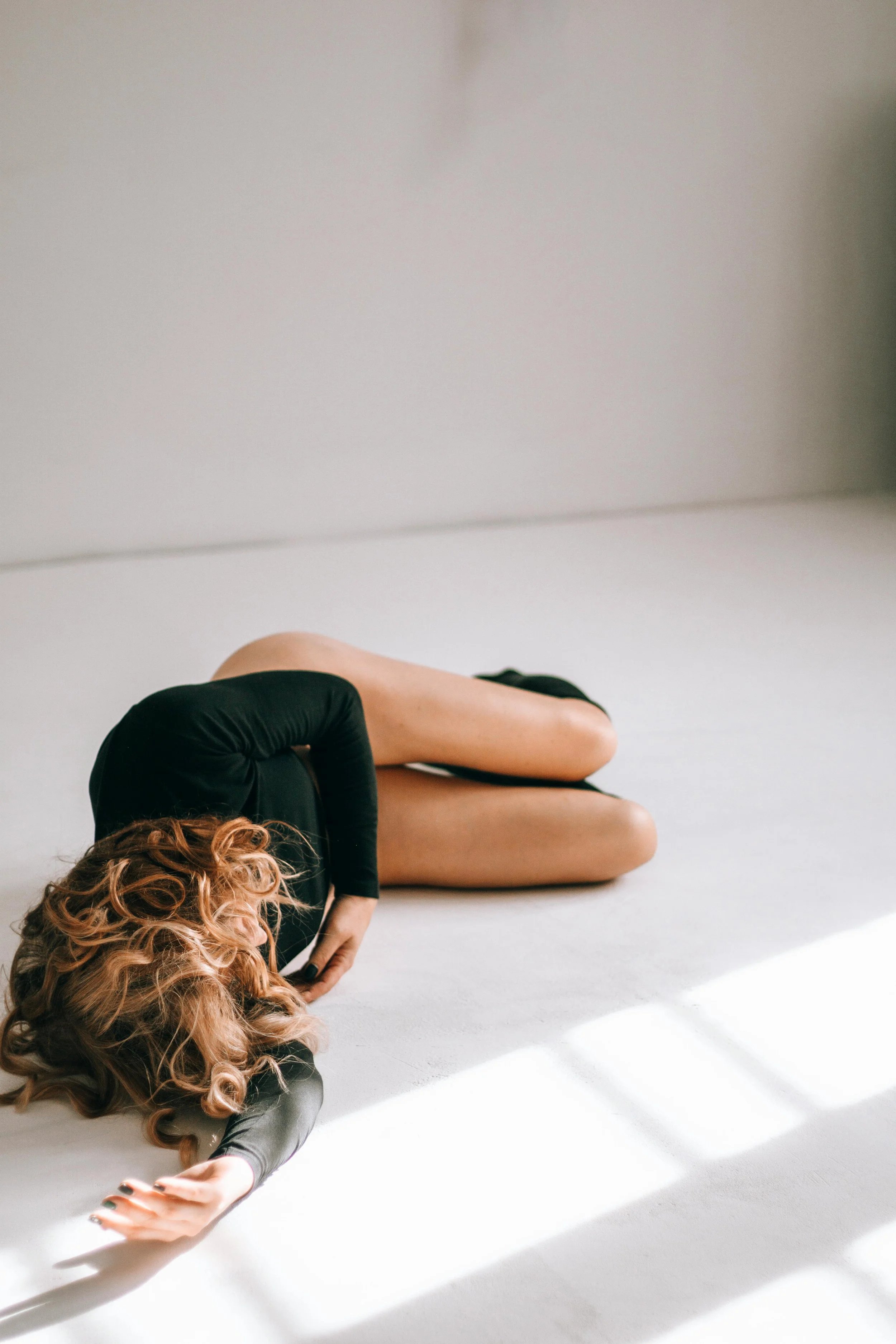 Nervous System Regulation