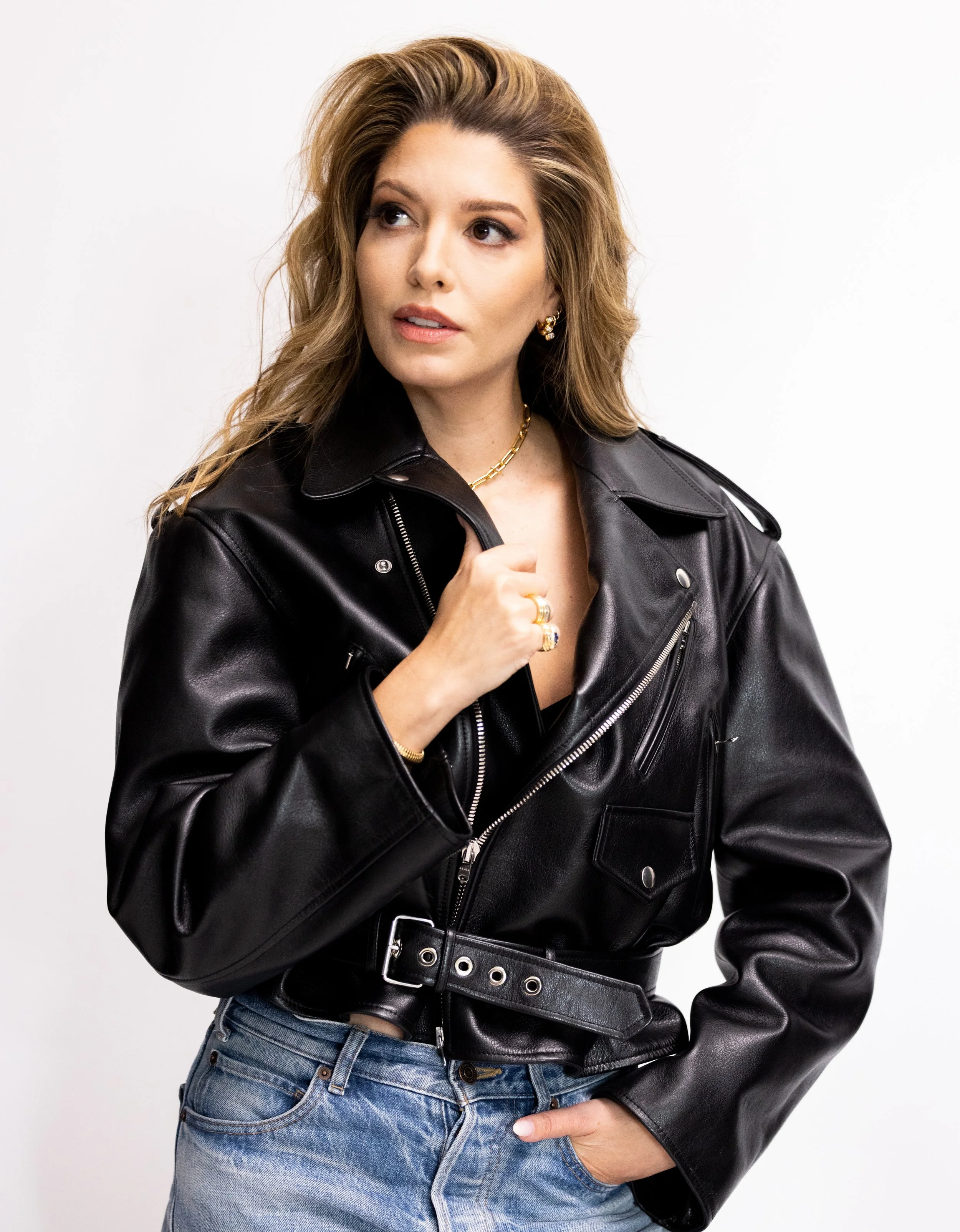 Deborah Pagani, Beauty Founder &amp; Designer