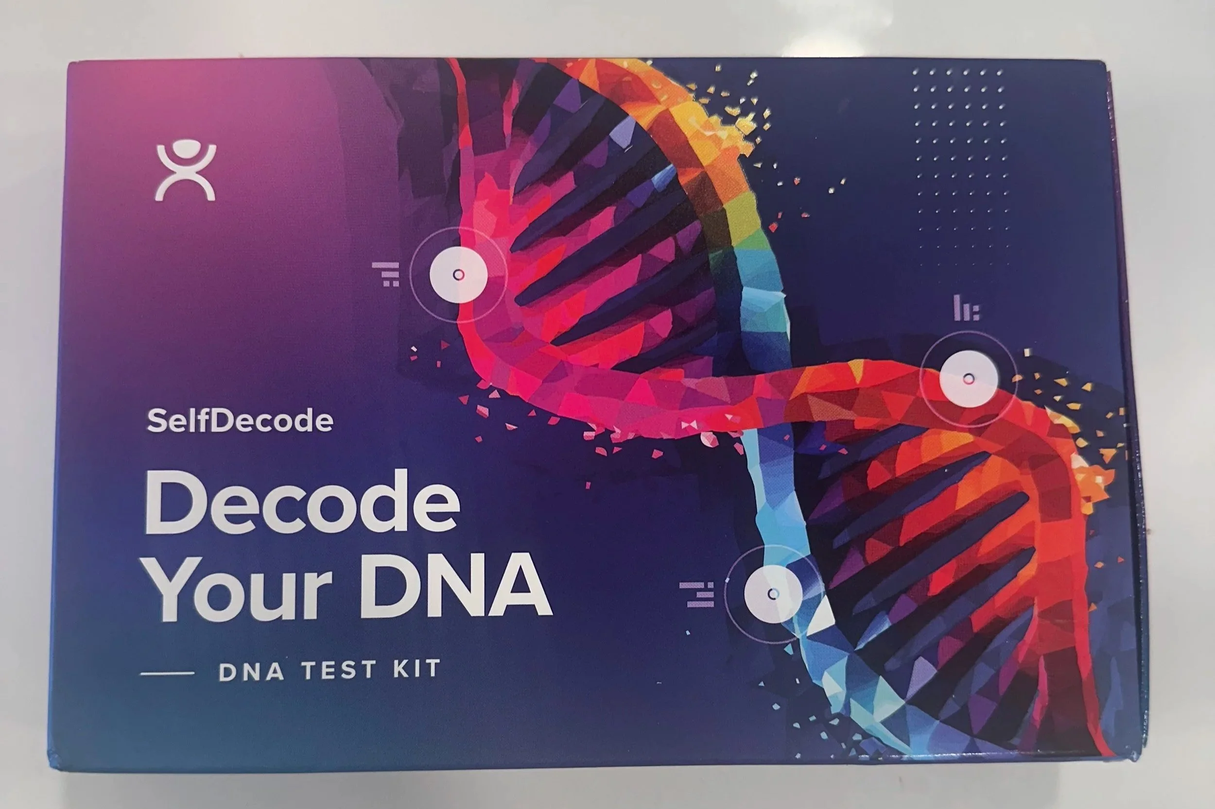 SelfDecode DNA Test