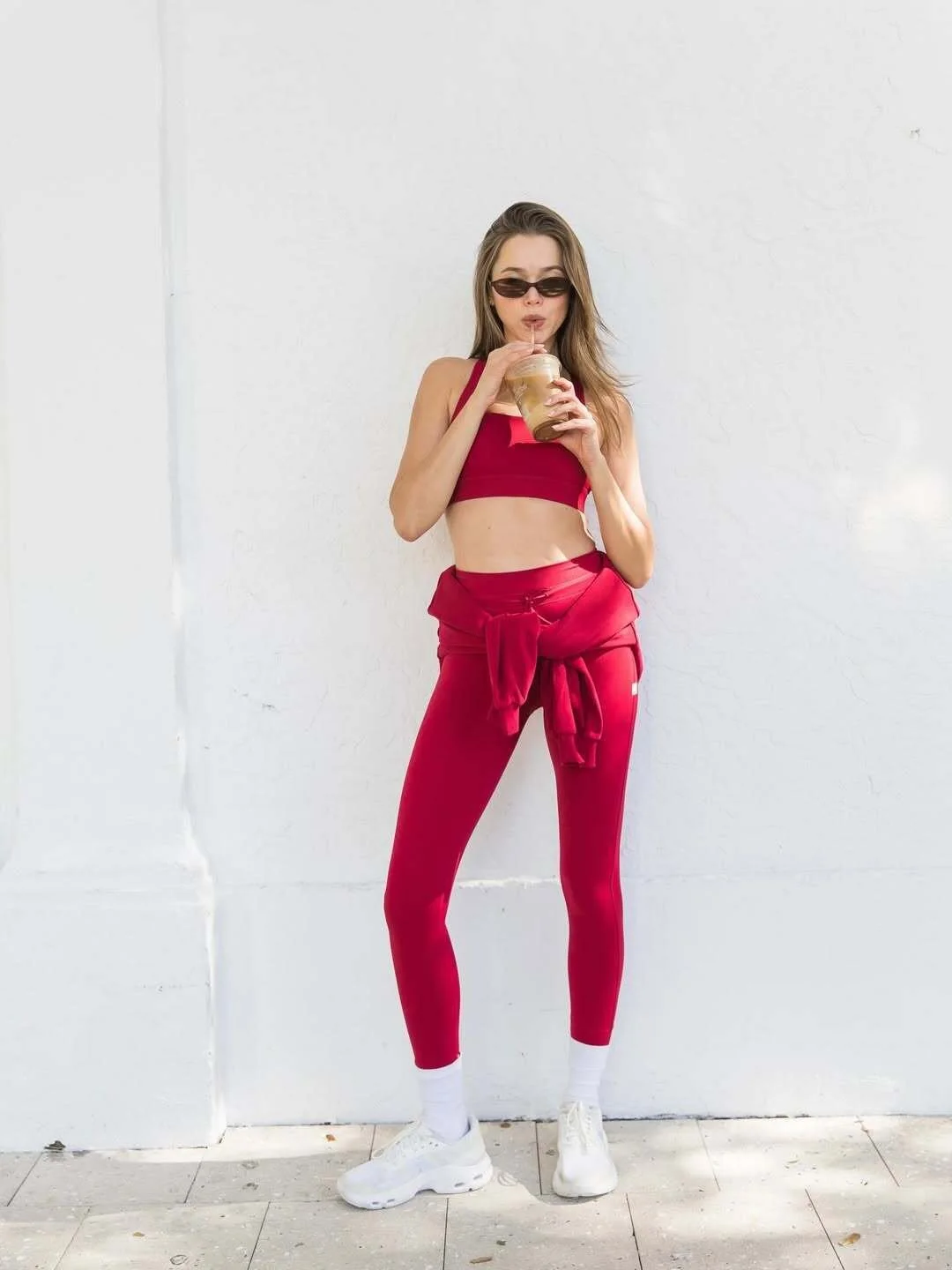 Valeria Lipovetsky Interview