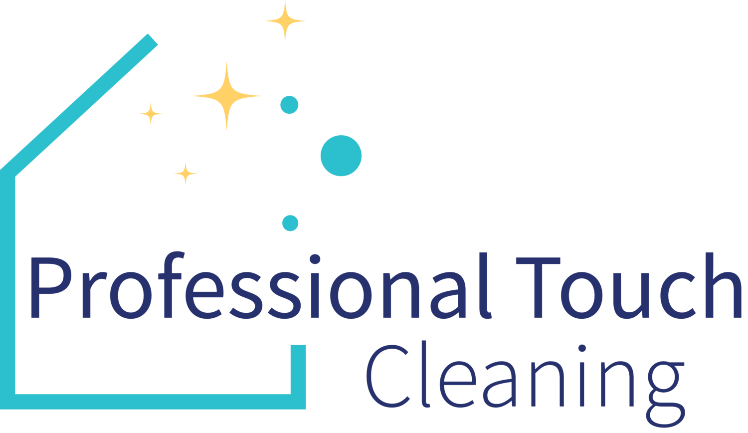 Professional Touch Cleaning