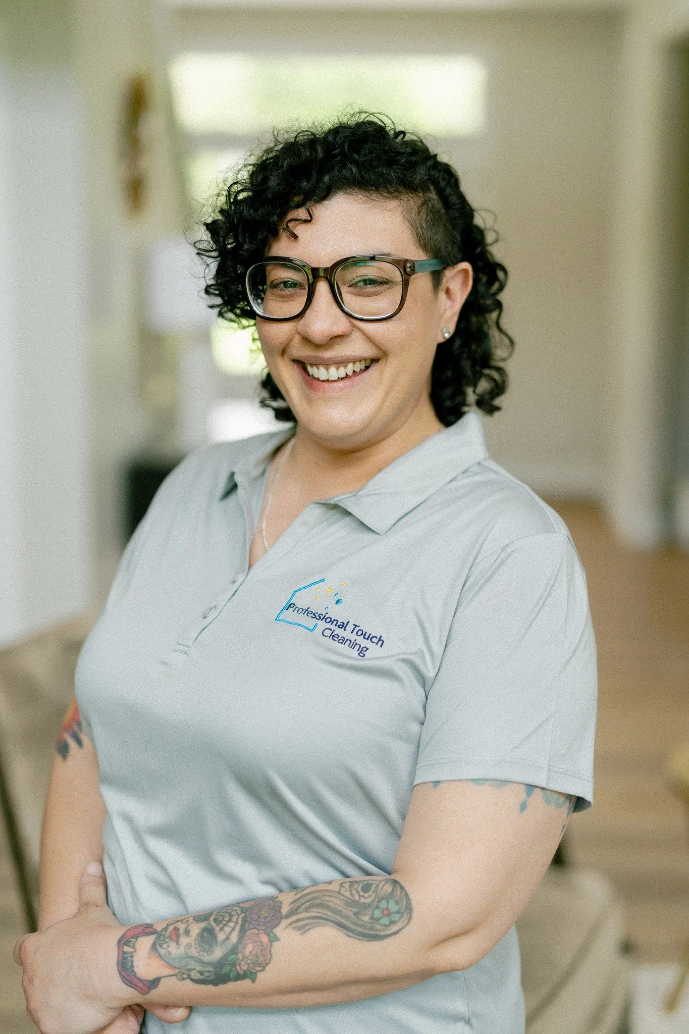 π Happy Birthday, Amanda! π
Today we’re celebrating one of the hardest-working, most dedicated, and absolutely wonderful members of our team — Amanda! πβ¨
As a cleaning tech, Amanda brings positivity, professionalism, and sparkle to eve