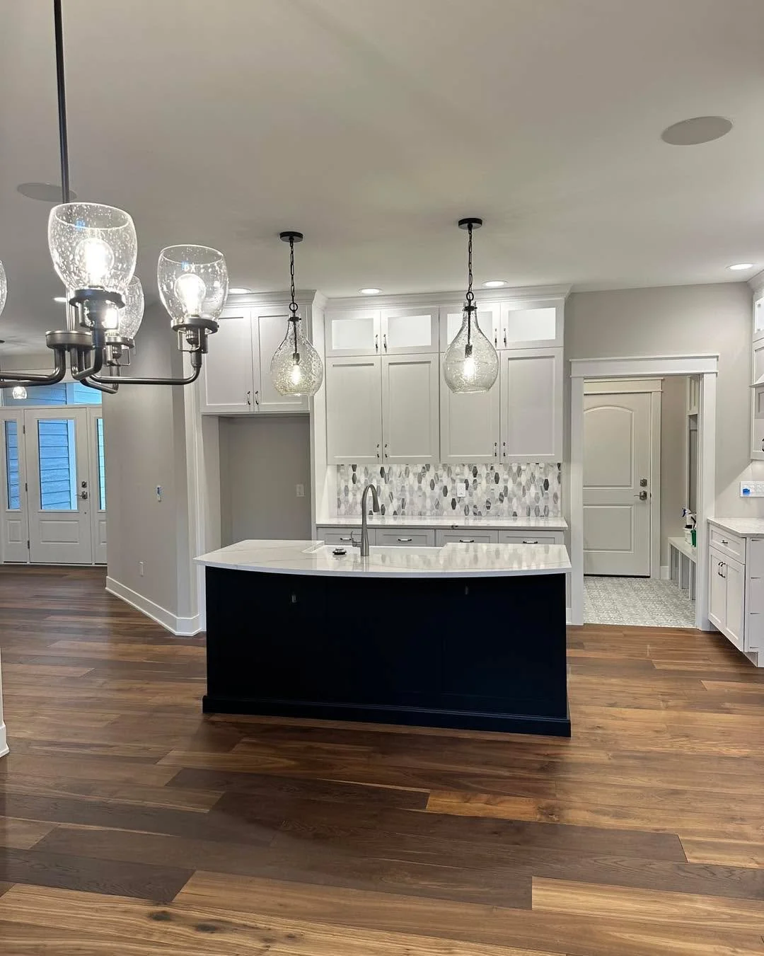 ✨ Why We Charge for Late Cancellations (and Why We Require 48 Hours&rsquo; Notice) ✨

At Professional Touch Cleaning, your home and our team matter deeply to us. We know schedules change, and we do our best to be flexible &mdash; but last-minute canc