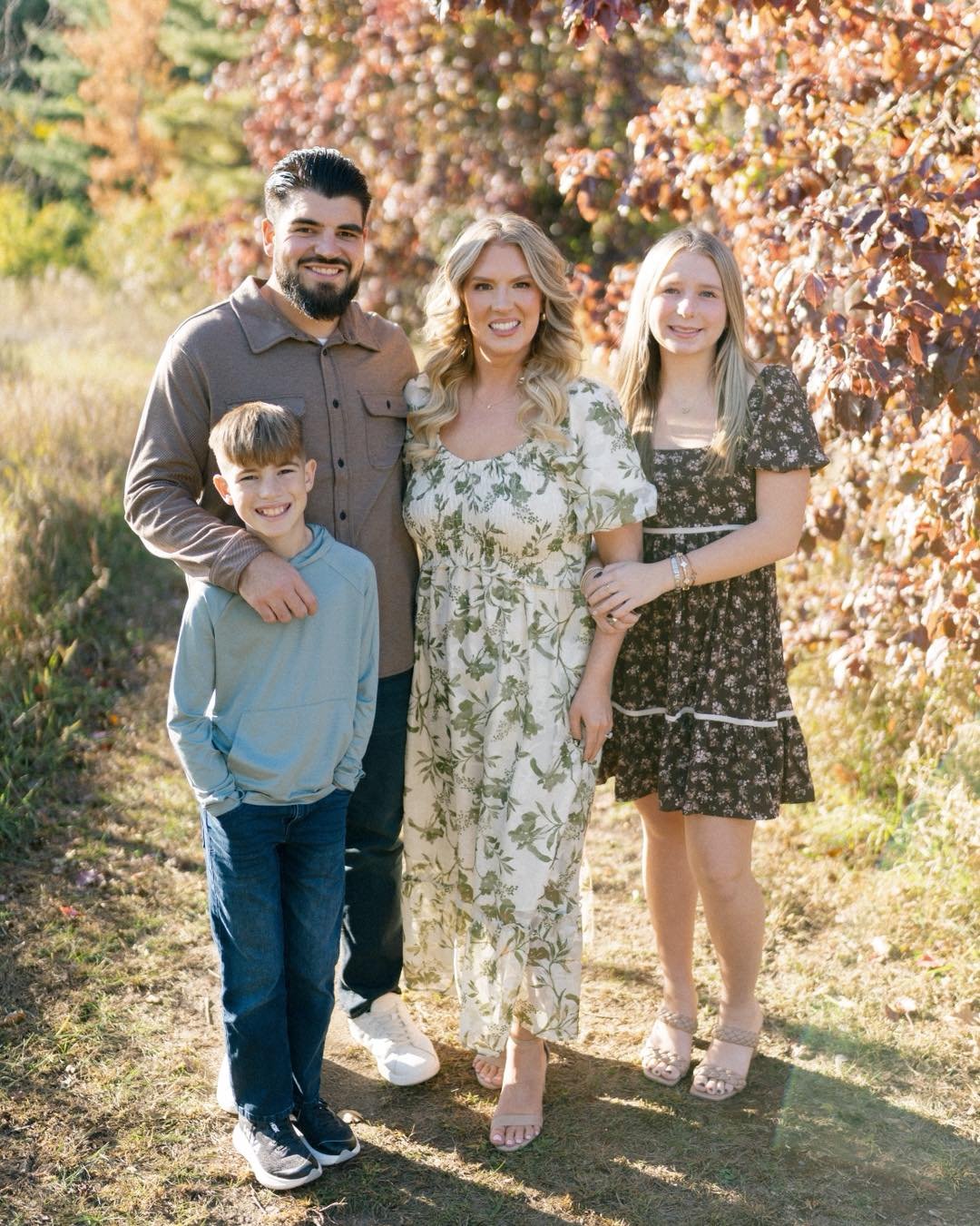 🍁 Happy Thanksgiving from Our Family to Yours! 🧡

Today, I&rsquo;m especially grateful for the incredible clients who trust Professional Touch Cleaning with their homes and businesses. Your support allows us to do what we love, and it means more th