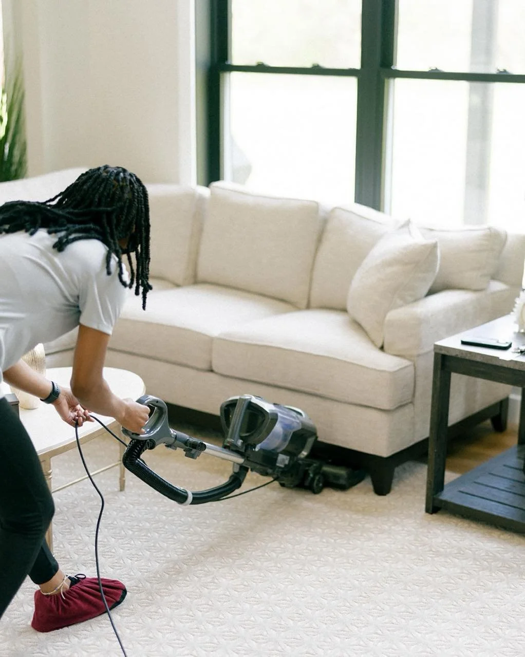 🧽 Why We Don&rsquo;t Offer Partial Cleanings ✨ 

At Professional Touch Cleaning, we don&rsquo;t do partial cleanings&mdash;and here&rsquo;s why:

✔️ Our system is designed for full-home consistency
✔️ Partial cleanings disrupt our workflow and time 