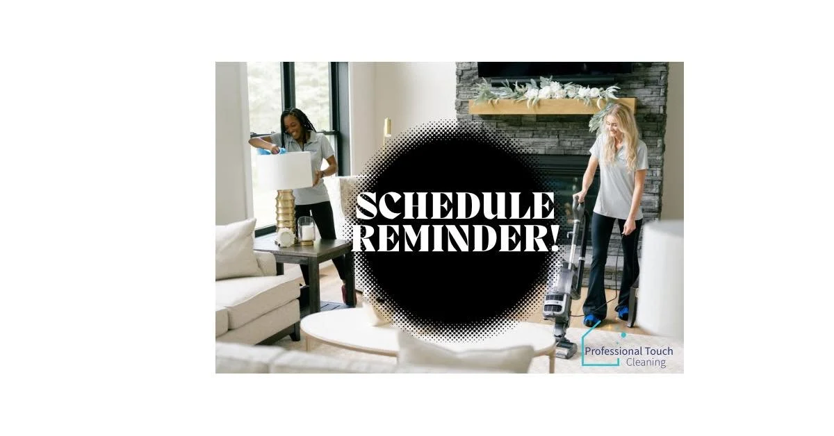 🚨 Schedule Reminder &mdash; Our Busiest Weeks Are Coming! 🚨

Our calendar fills FAST this time of year! Please schedule early for:

📅 April 25 &mdash; Blue &amp; Gold Game 
💐 Week of May 4 &mdash; Mother&rsquo;s Day Week 
🎓 Week of May 11 &mdash