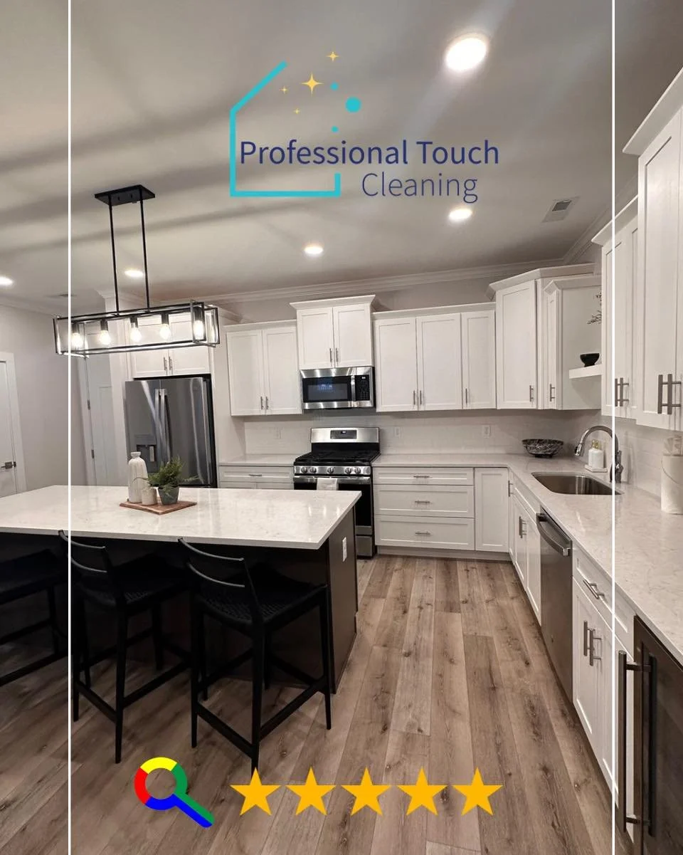 ⭐️ ⭐️ ⭐️ ⭐️ ⭐️ Our Five Star Rating&mdash;This isn&rsquo;t just a number to us&mdash;it represents the trust our clients place in our team every single day. It means we&rsquo;re showing up, paying attention to the details, and delivering the kind of 