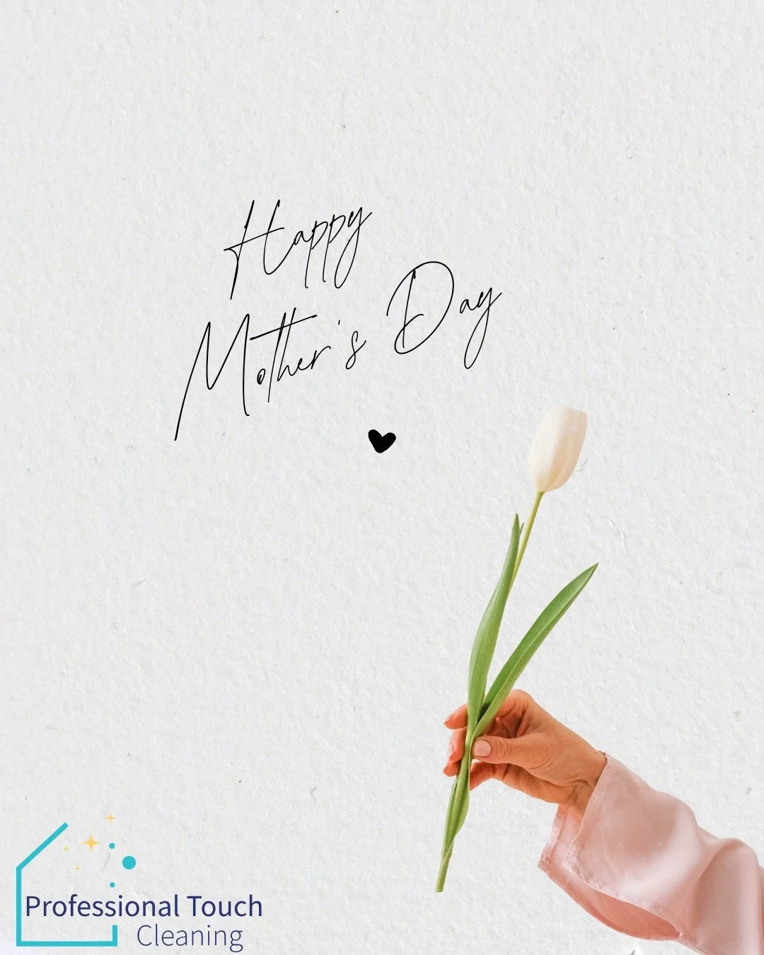💐 Happy Mother&rsquo;s Day 💐

Today we celebrate the moms, grandmas, bonus moms, dog moms, and all the women who spend their days caring for everyone around them. ❤️

Moms do so much behind the scenes! Between the laundry, the dishes, the schedules
