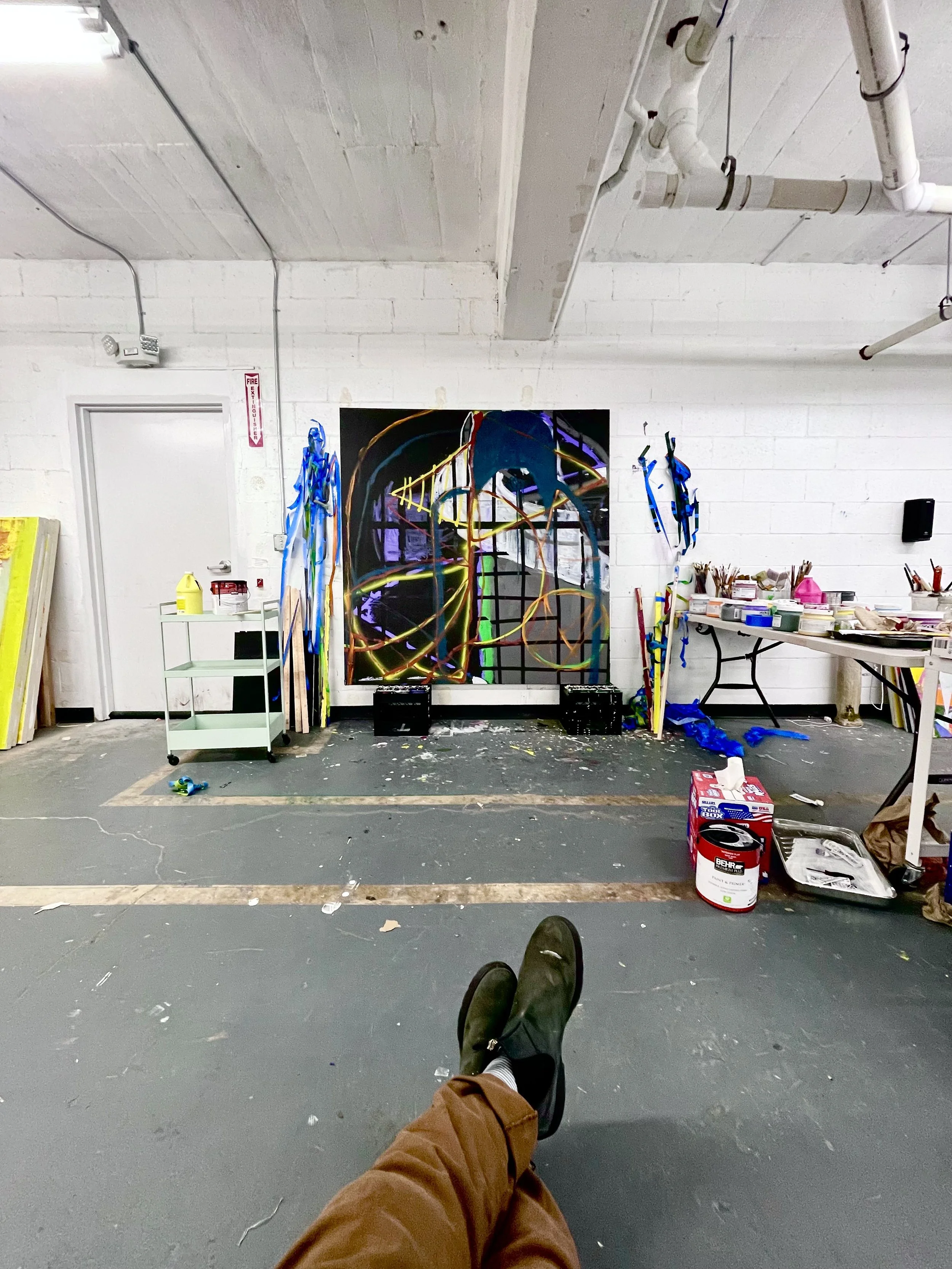 Memphis Studio, 2026.