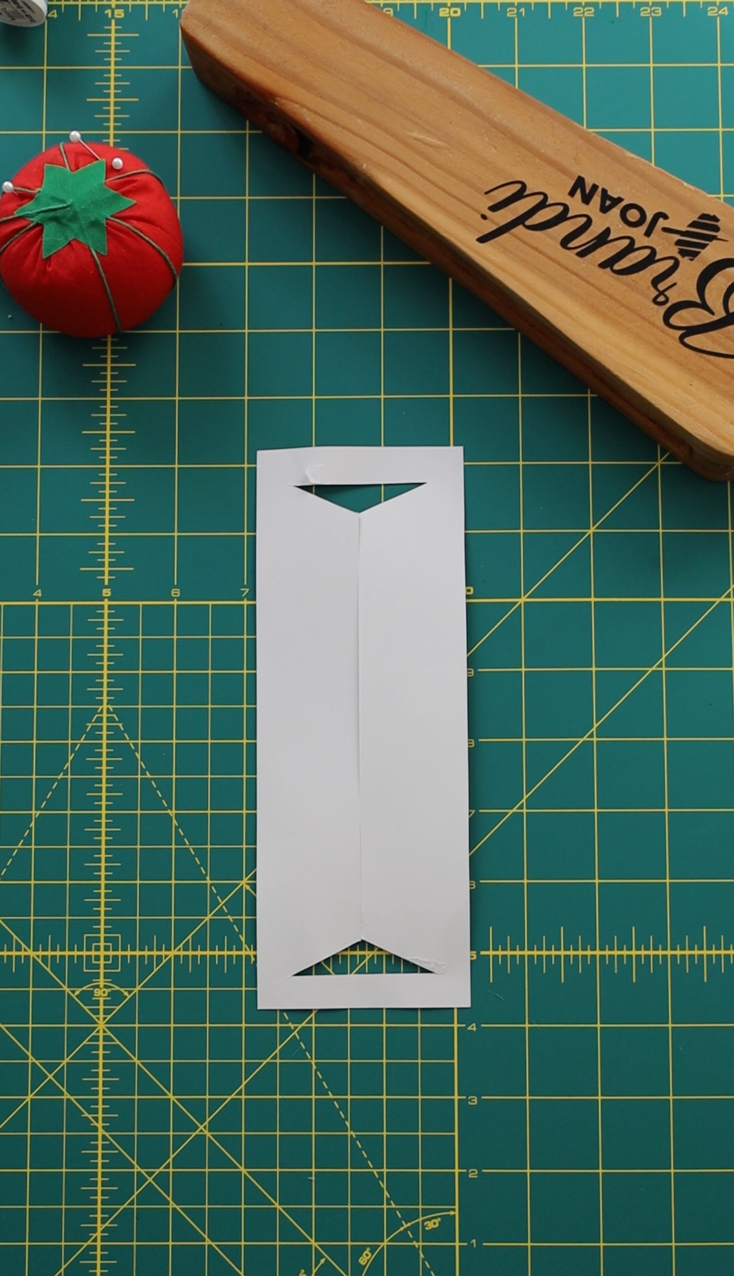 Seam Press