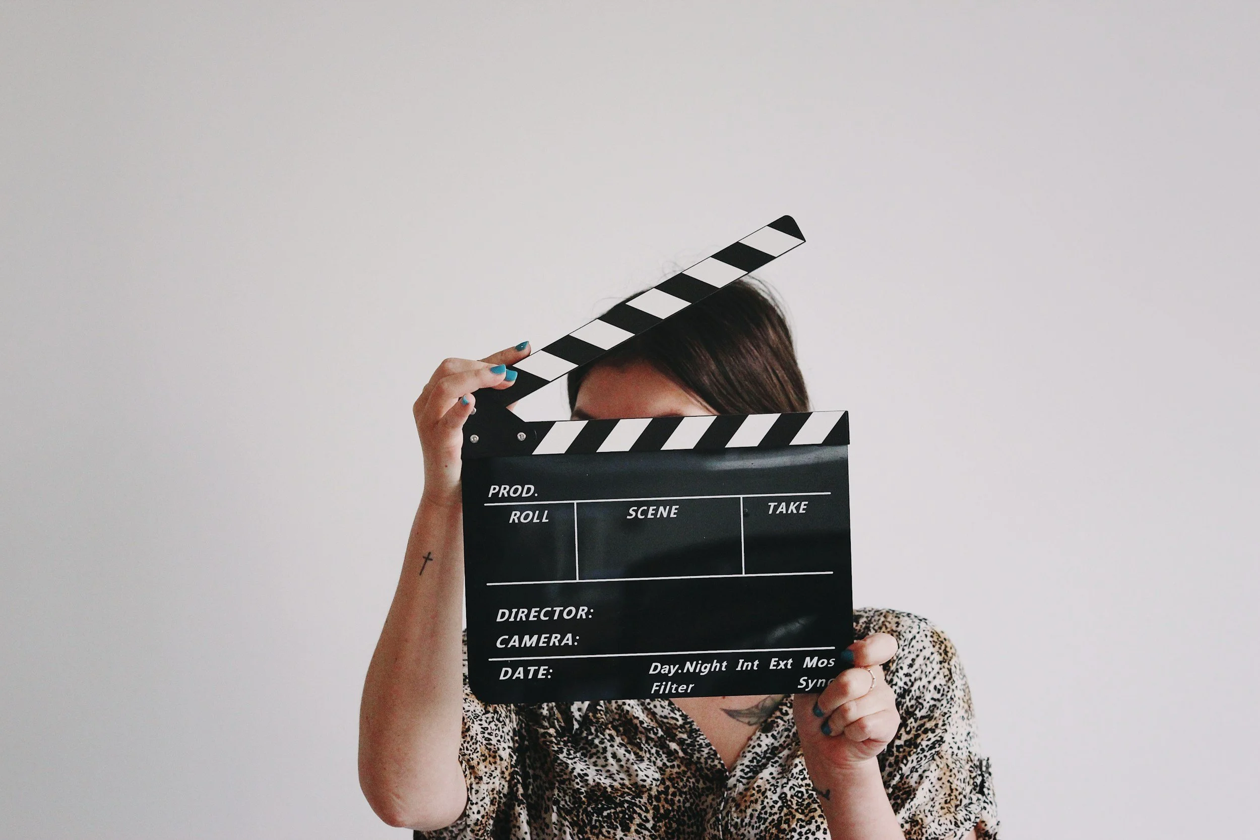 Production Assistant vs. Personal Assistant