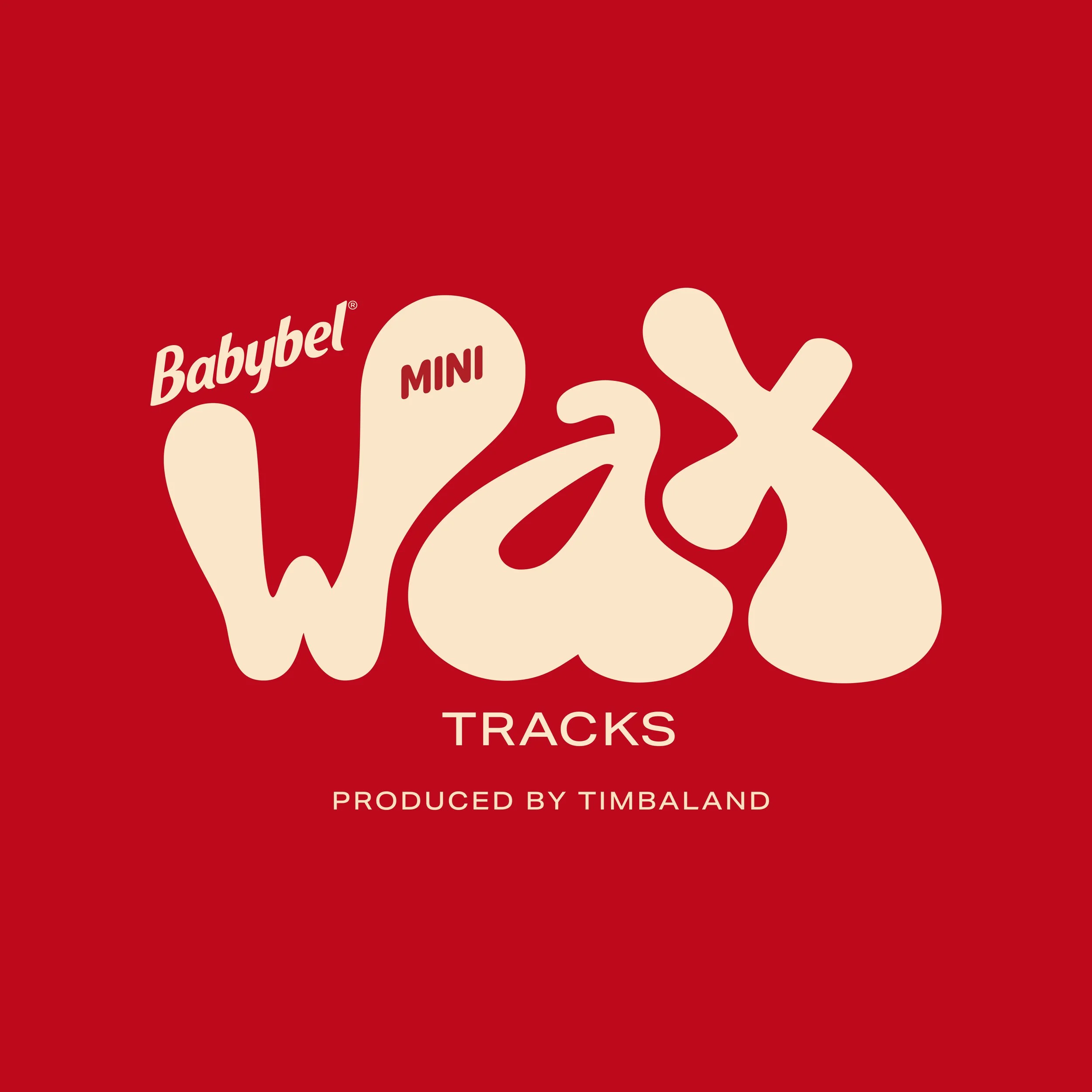 Wax Tracks x Timbaland