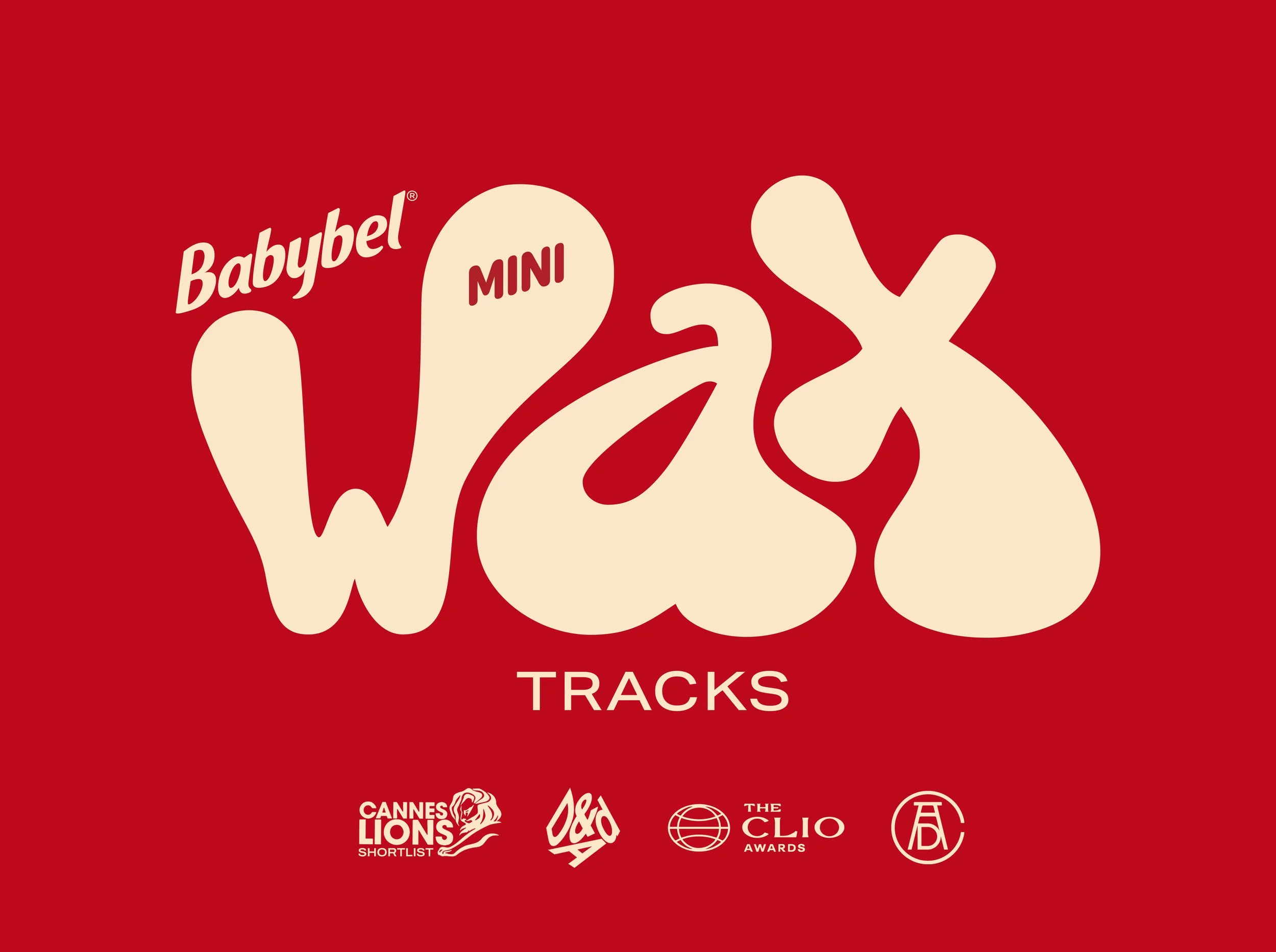 Wax Tracks x Timbaland