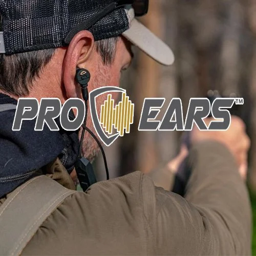 Pro Ears Safariland group headsets and ear buds for government discounts