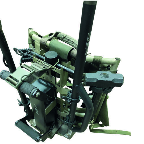 SET Breaching — Strohman Enterprise Inc.