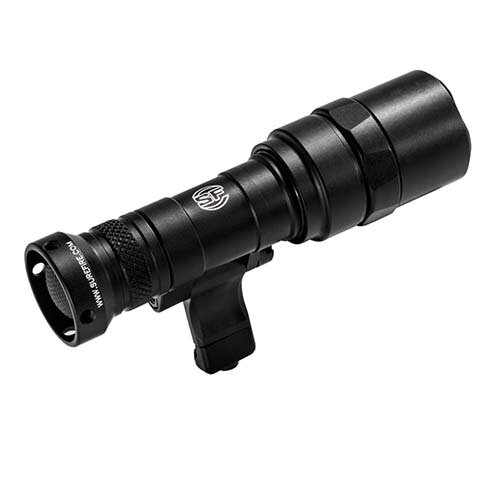 SCOUT LIGHT M340C-BK-PRO