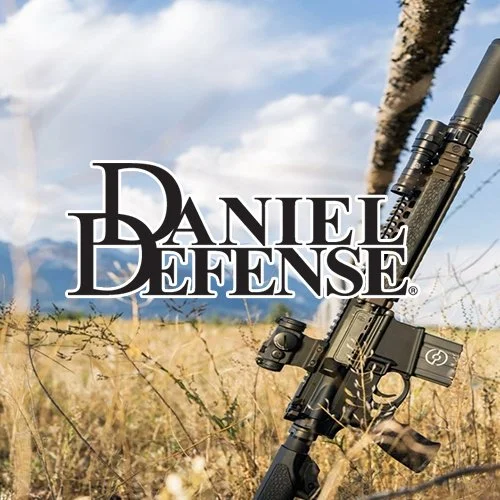 Daniel Defense firearm mounts