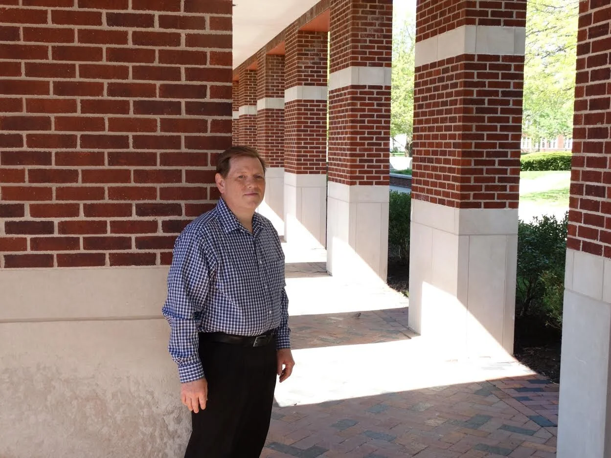 Anxiety, Depression, and Grief Counseling Jefferson City, MO