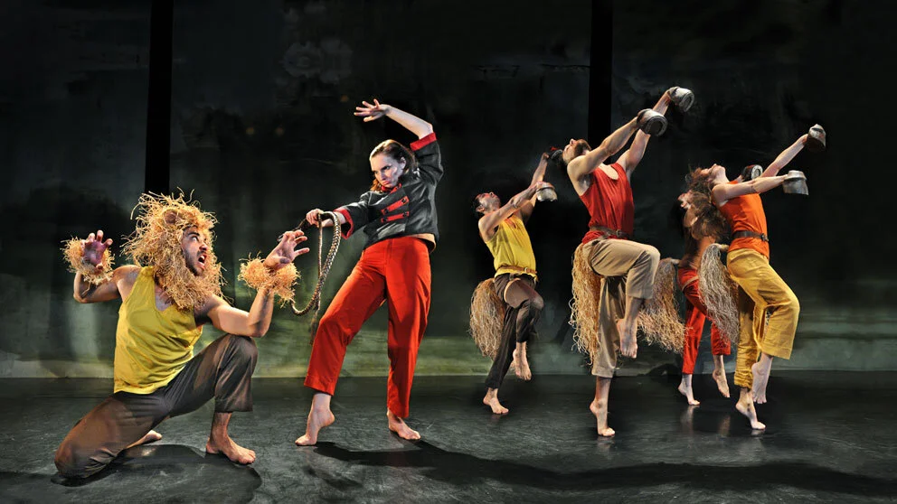 Image by Rolline Laporte