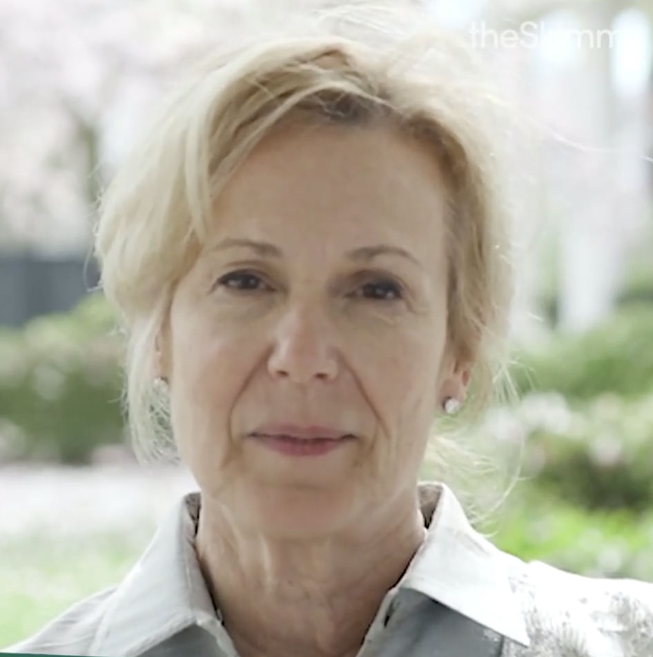 Dr. Deborah Birx