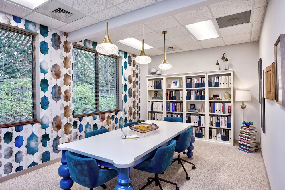 Colorful Concepts — Blackwell & Jennings | Health and Wellness ...