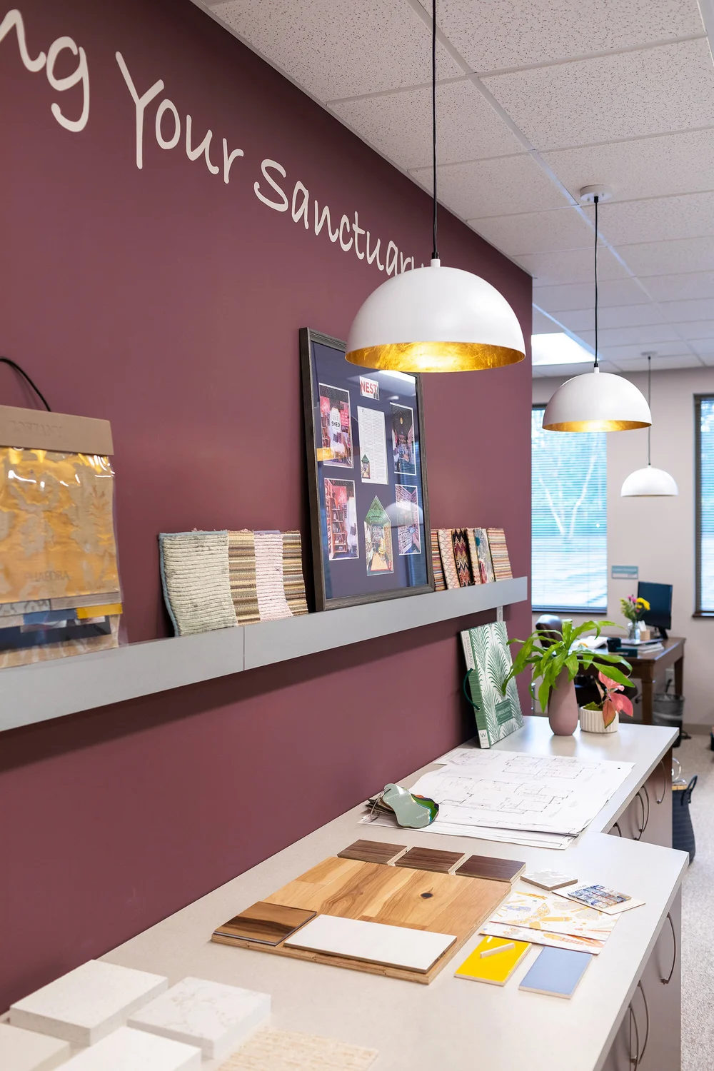 Design Raleigh Nc Colorful Concepts — Blackwell & Jennings | Health and Wellness ...