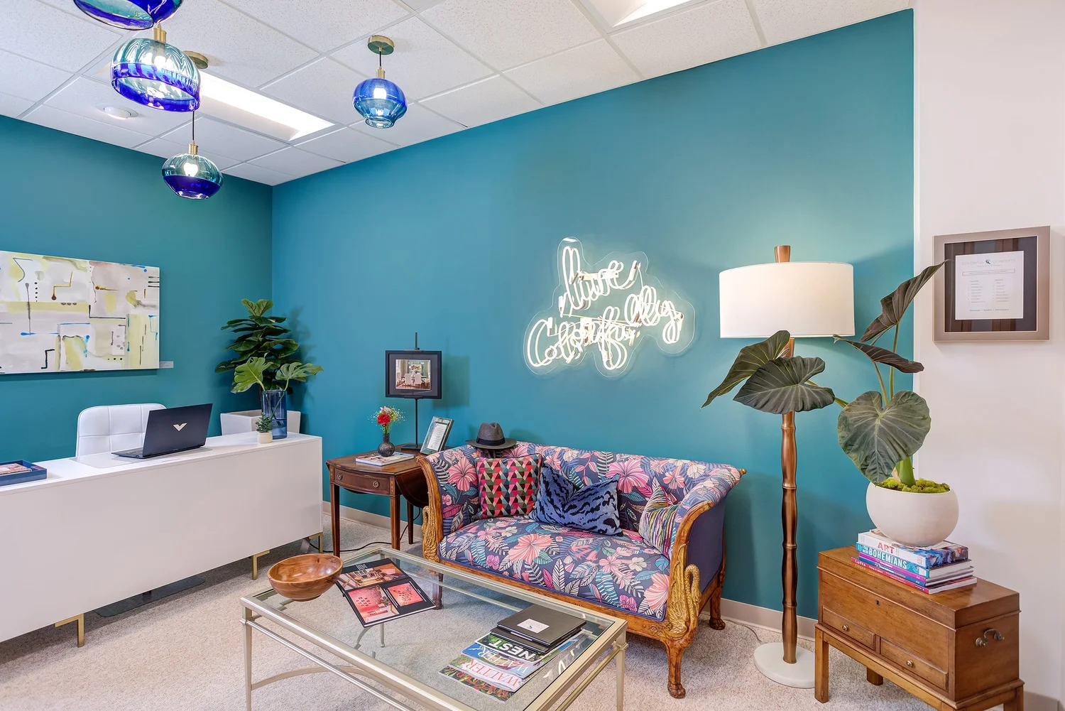 Colorful Concepts — Blackwell & Jennings | Health and Wellness ...
