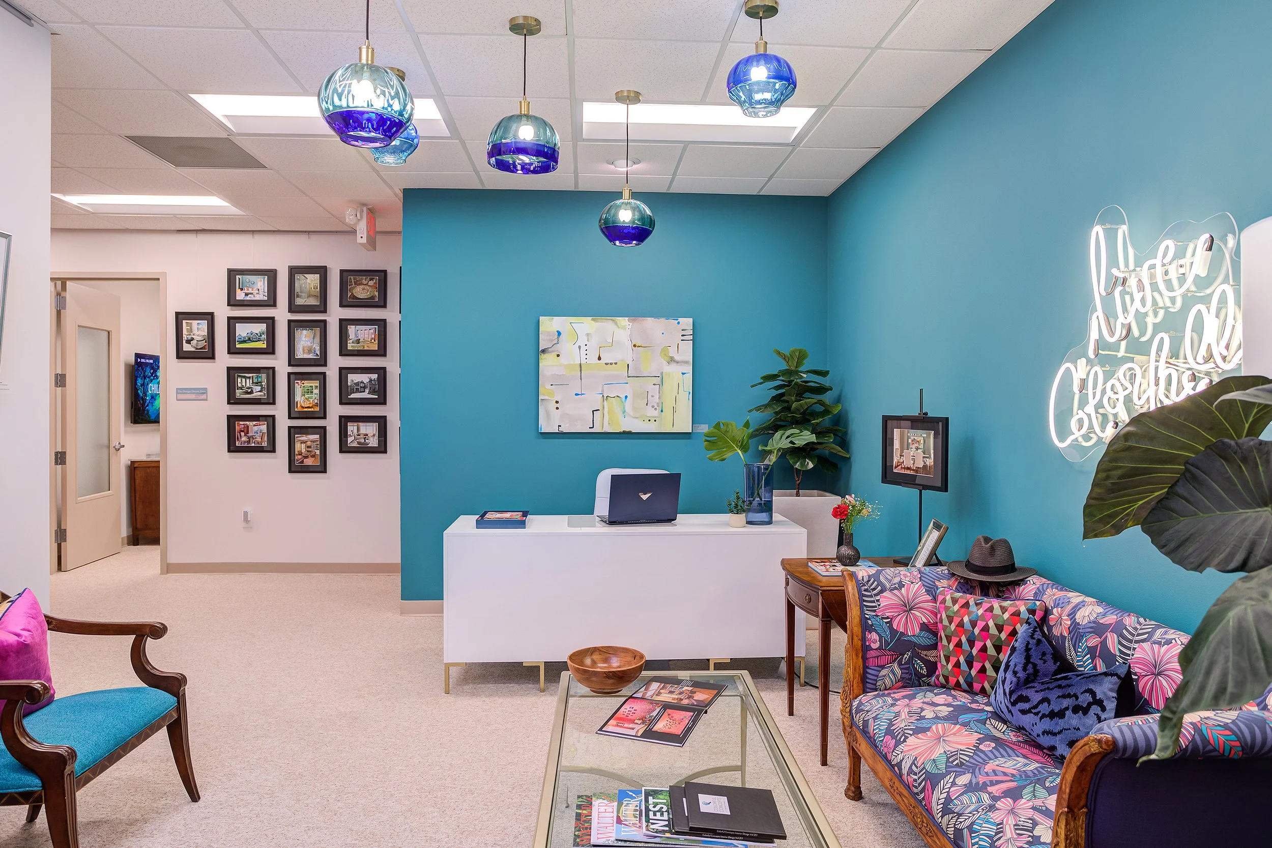 Colorful Concepts — Blackwell & Jennings | Health and Wellness ...
