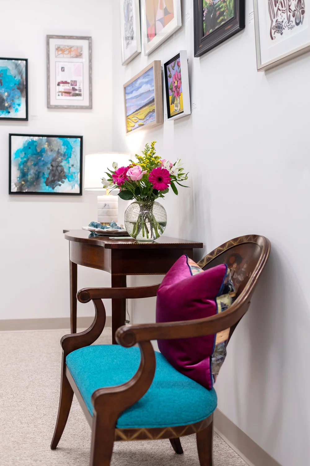 Colorful Concepts — Blackwell & Jennings | Health and Wellness ...