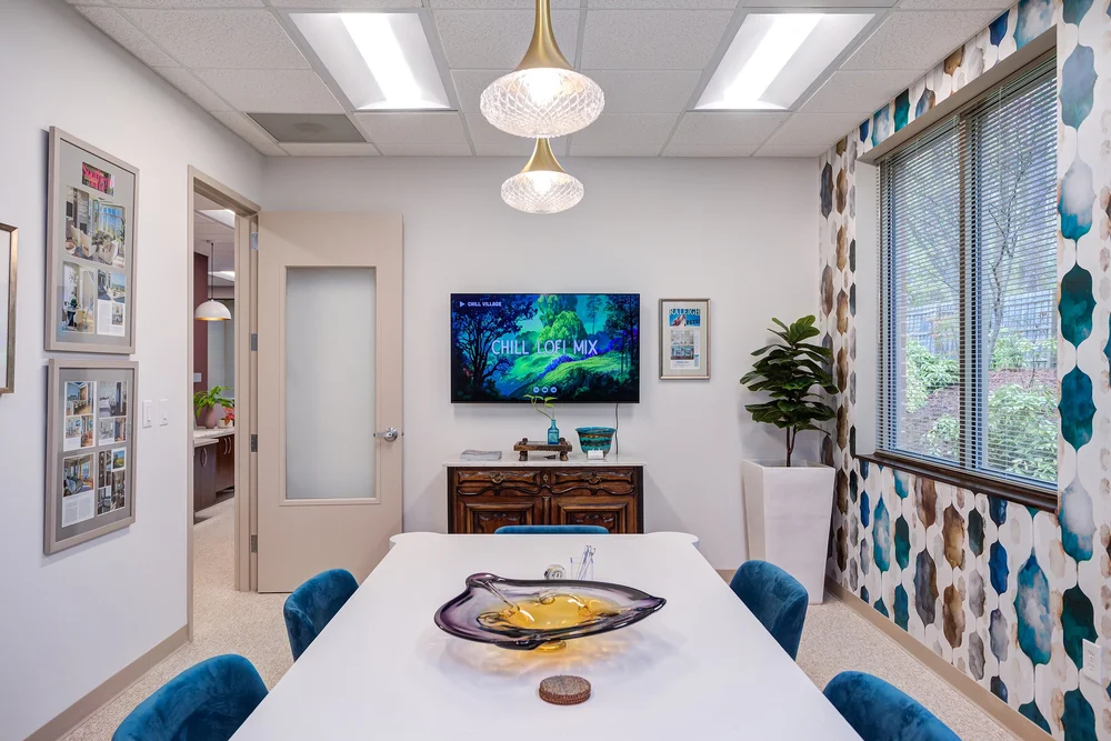 Colorful Concepts — Blackwell & Jennings | Health and Wellness ...