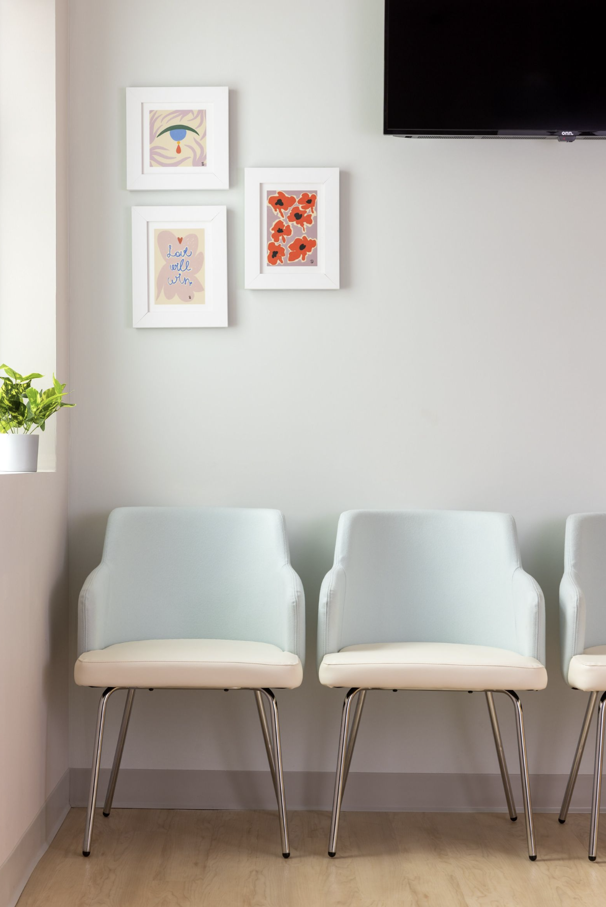 Respite Rooms: An Often Overlooked Design Element Critical For Patient ...