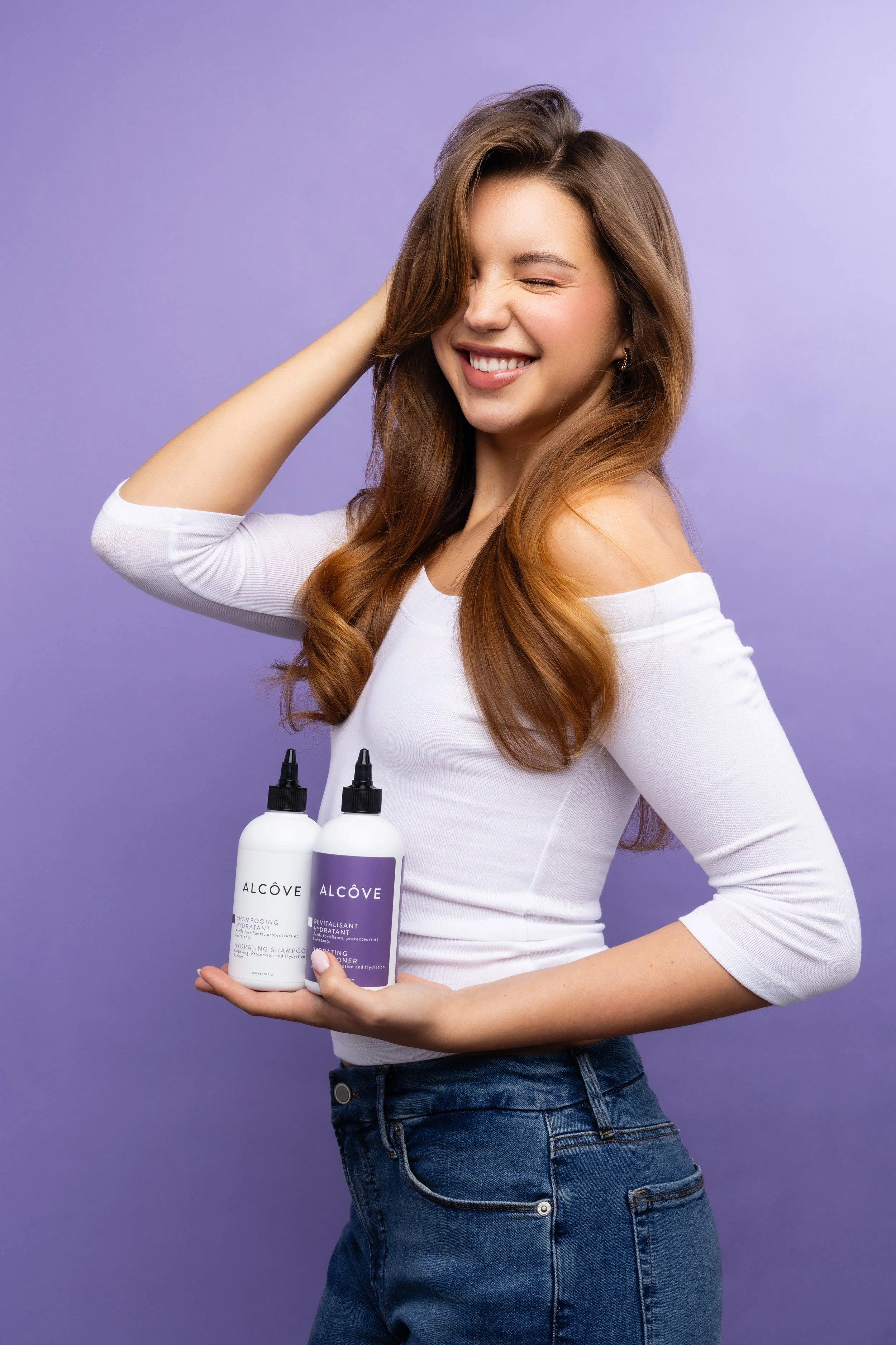 Montreal beauty photographer