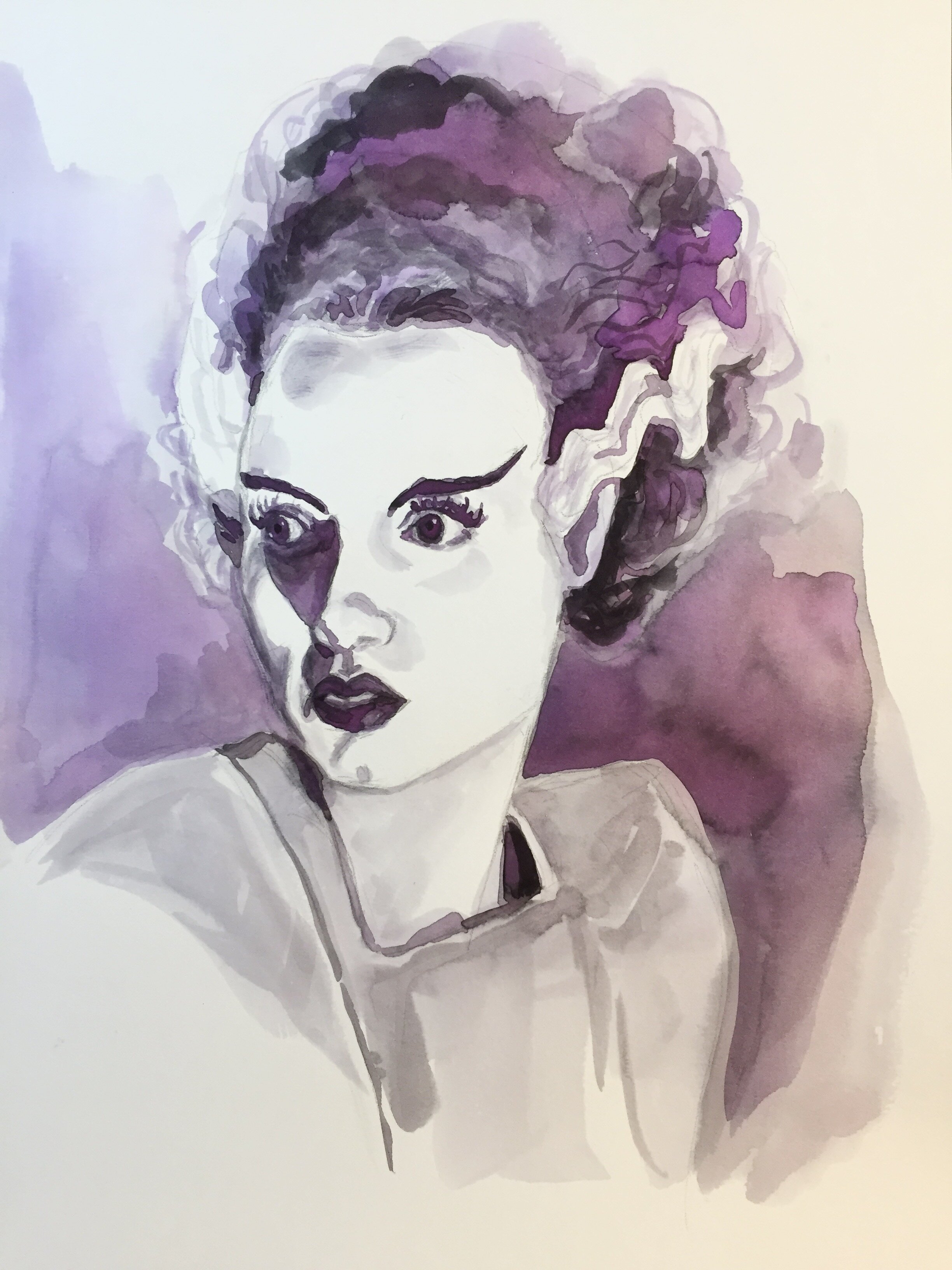 Bride of Frankenstein