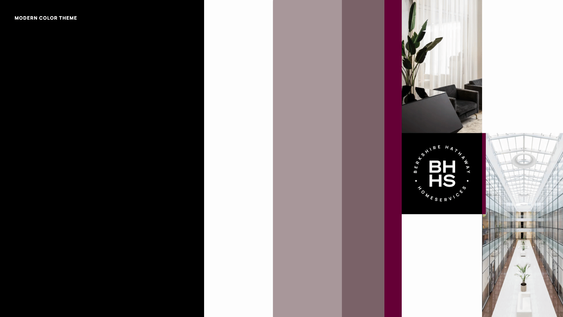 Berkshire Hathaway HomeServices