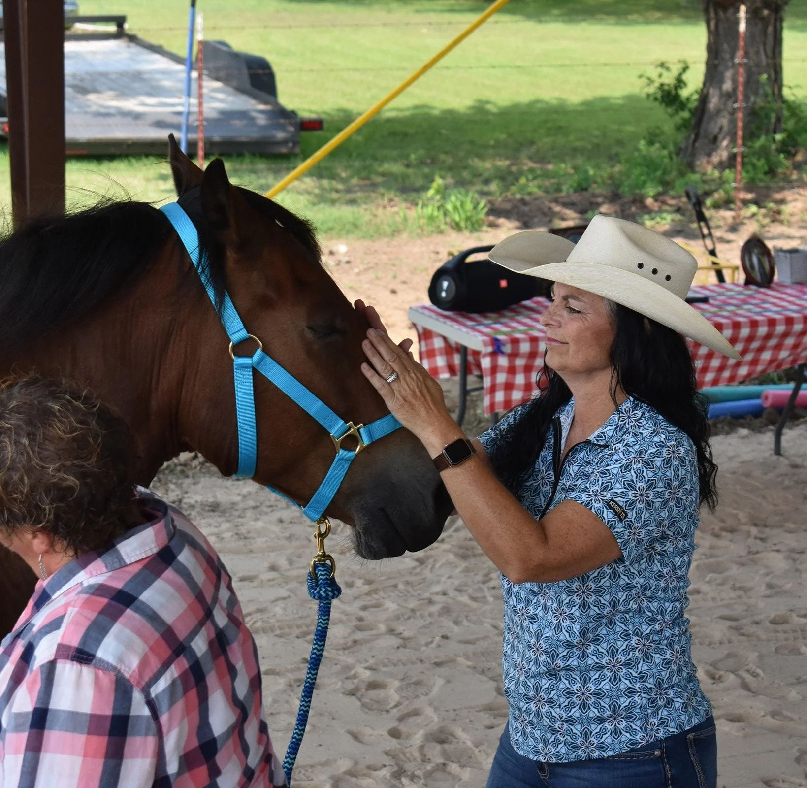 Team 1 — Ray of Hope Ranch