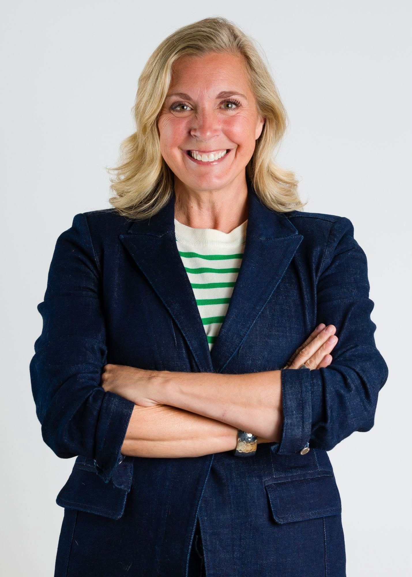 Tiffany Stoner for State Representative - Parade Walkers