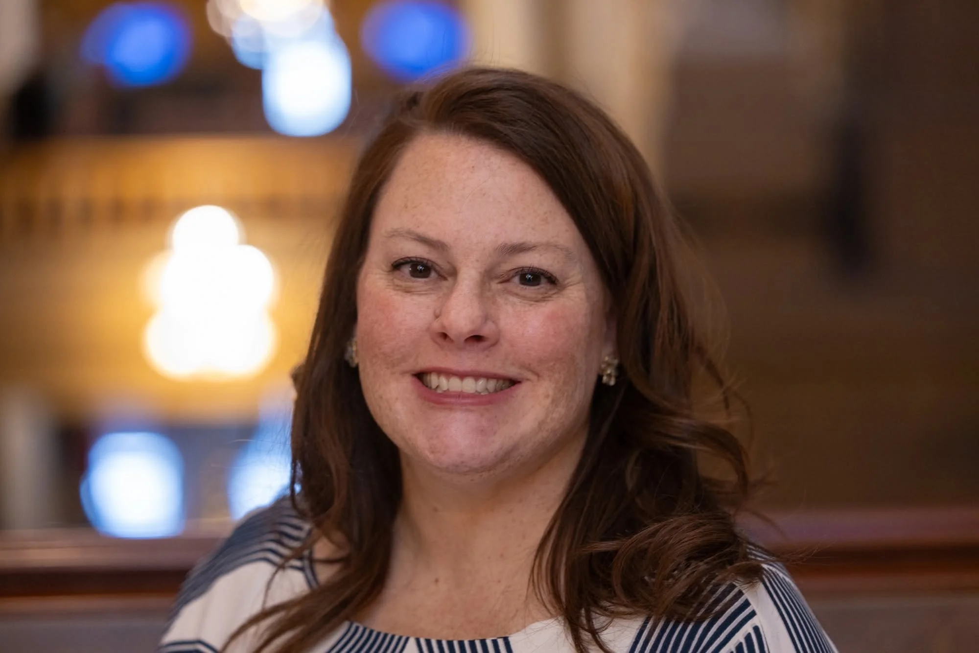 Kristina Moorhead for Senate - Canvassing