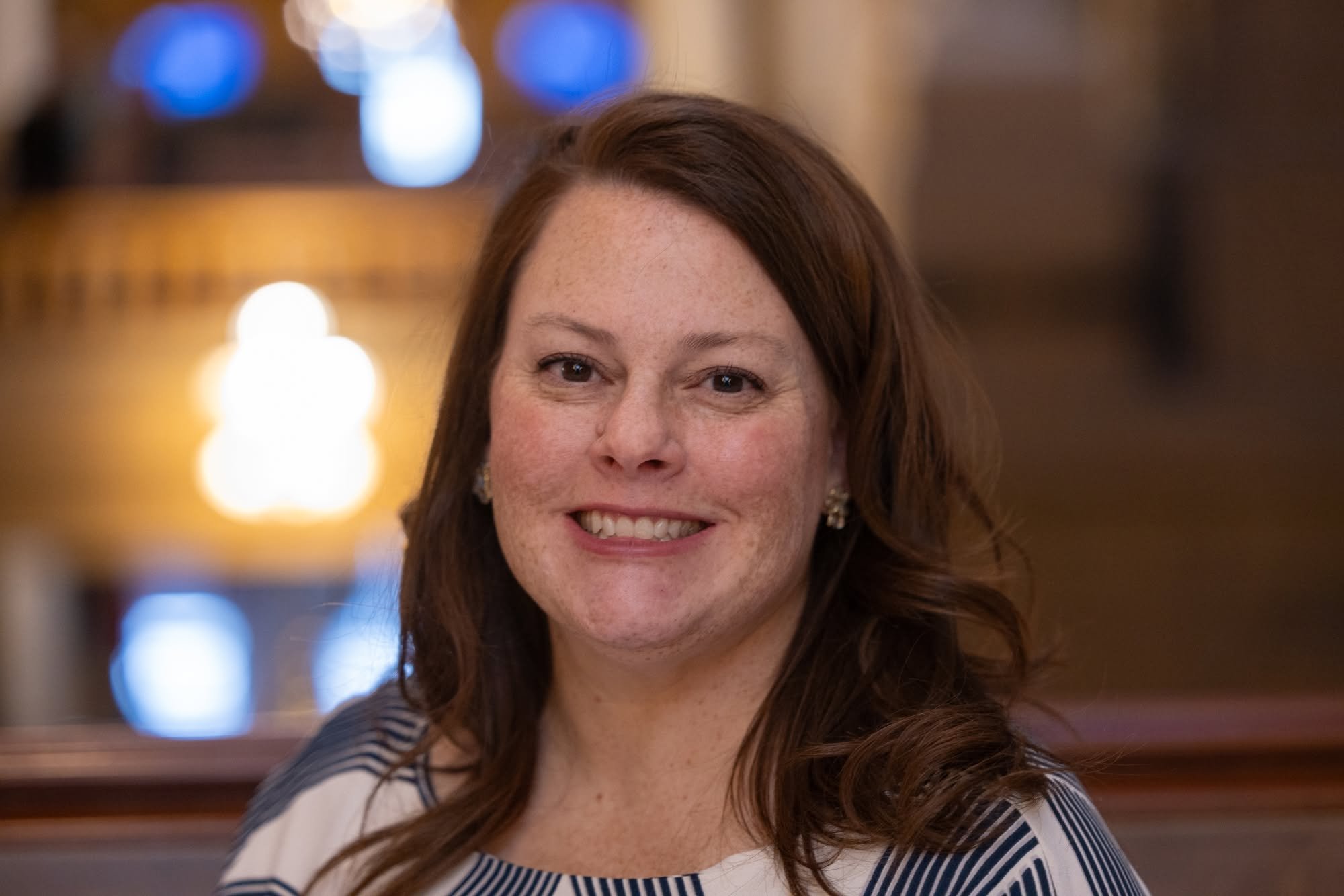 Kristina Moorhead for Senate - Canvassing