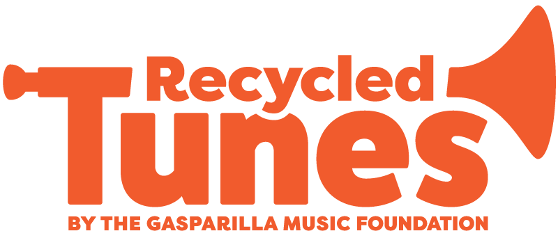 Recycled Tunes