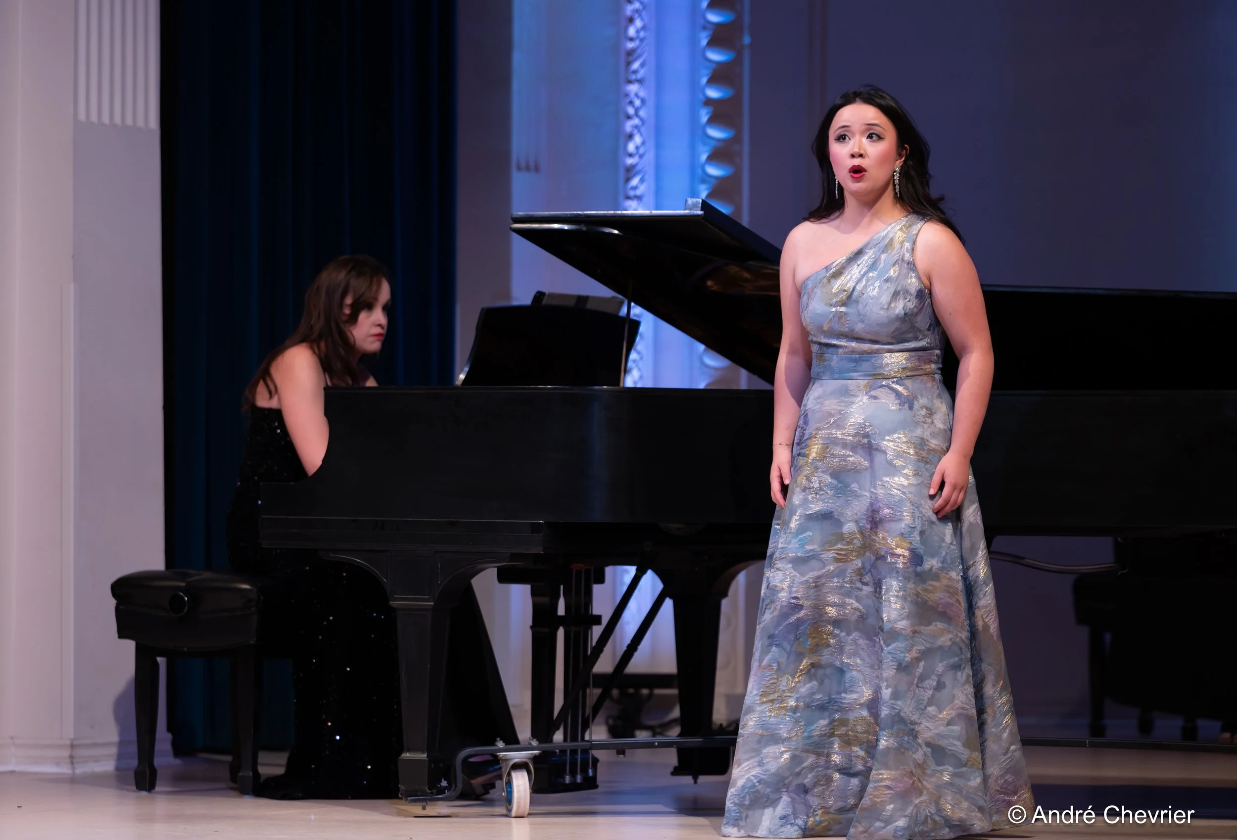 Bachianas Brasileiras No. 5