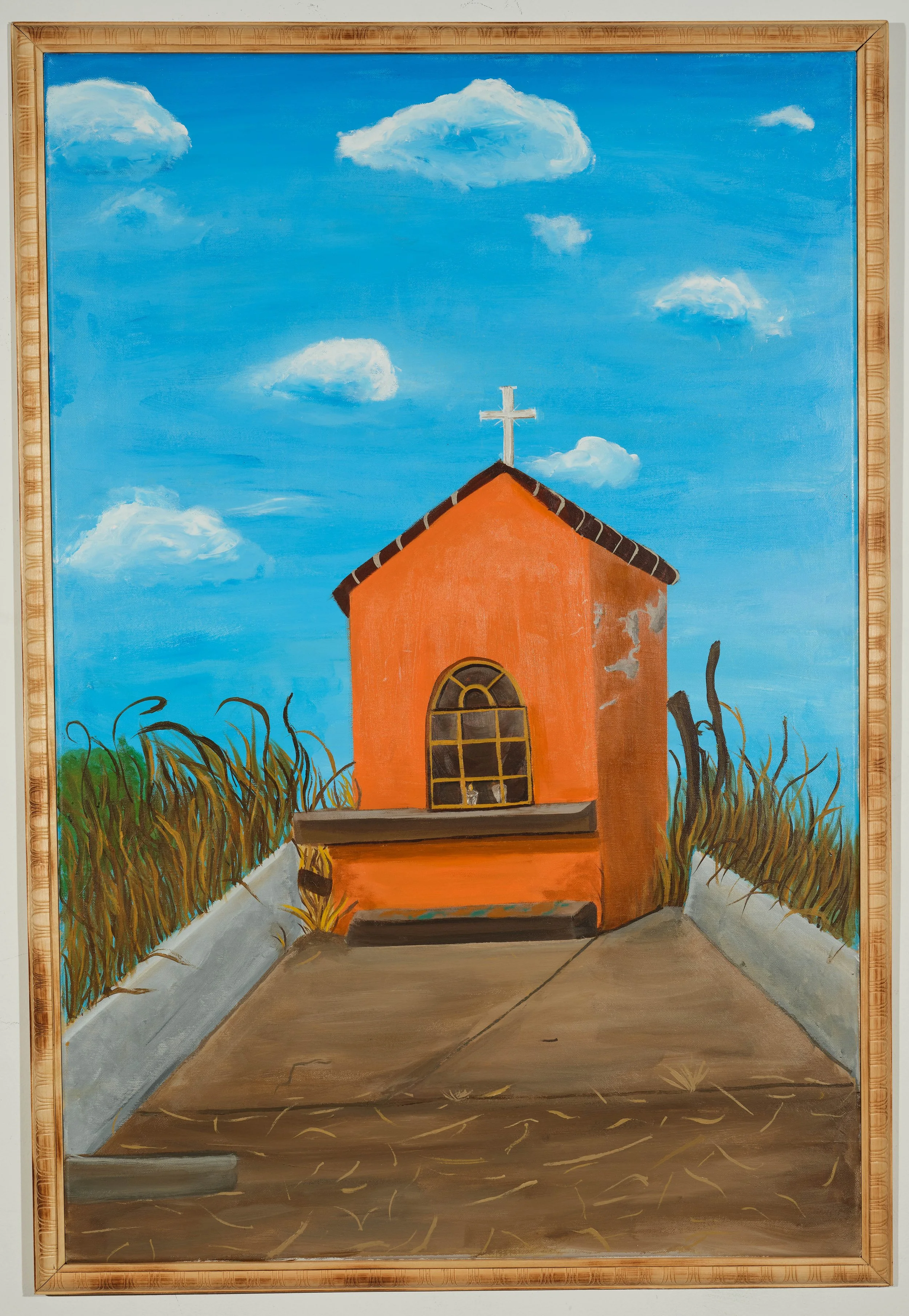 Capilla del Santo Nino de Atocha  2026 26 x 38 .jpg