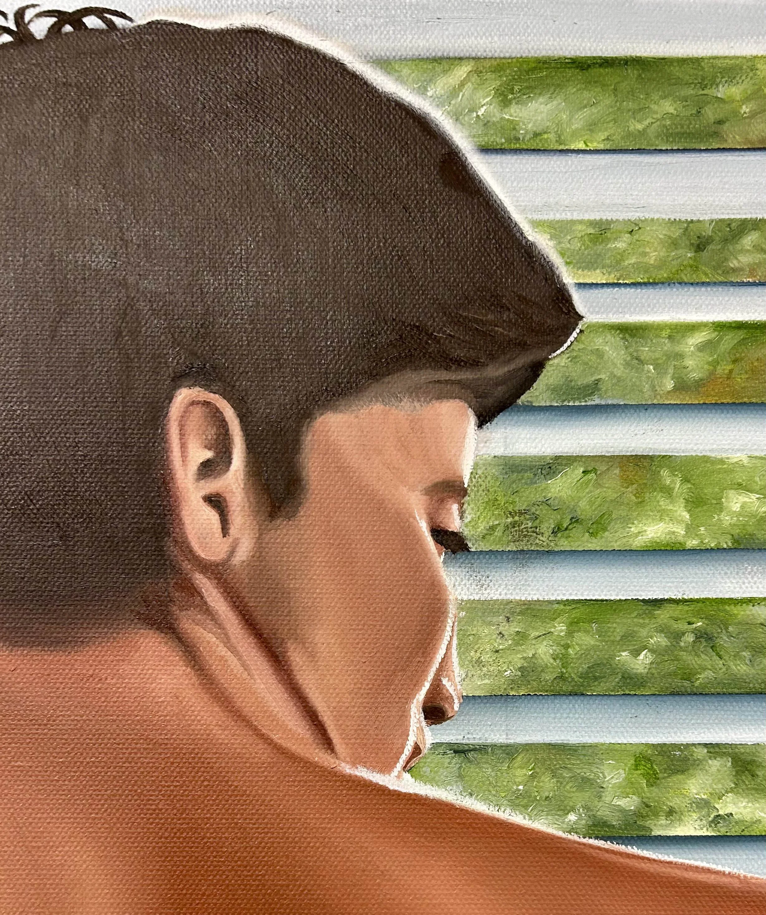 Whipped Schmear Detail