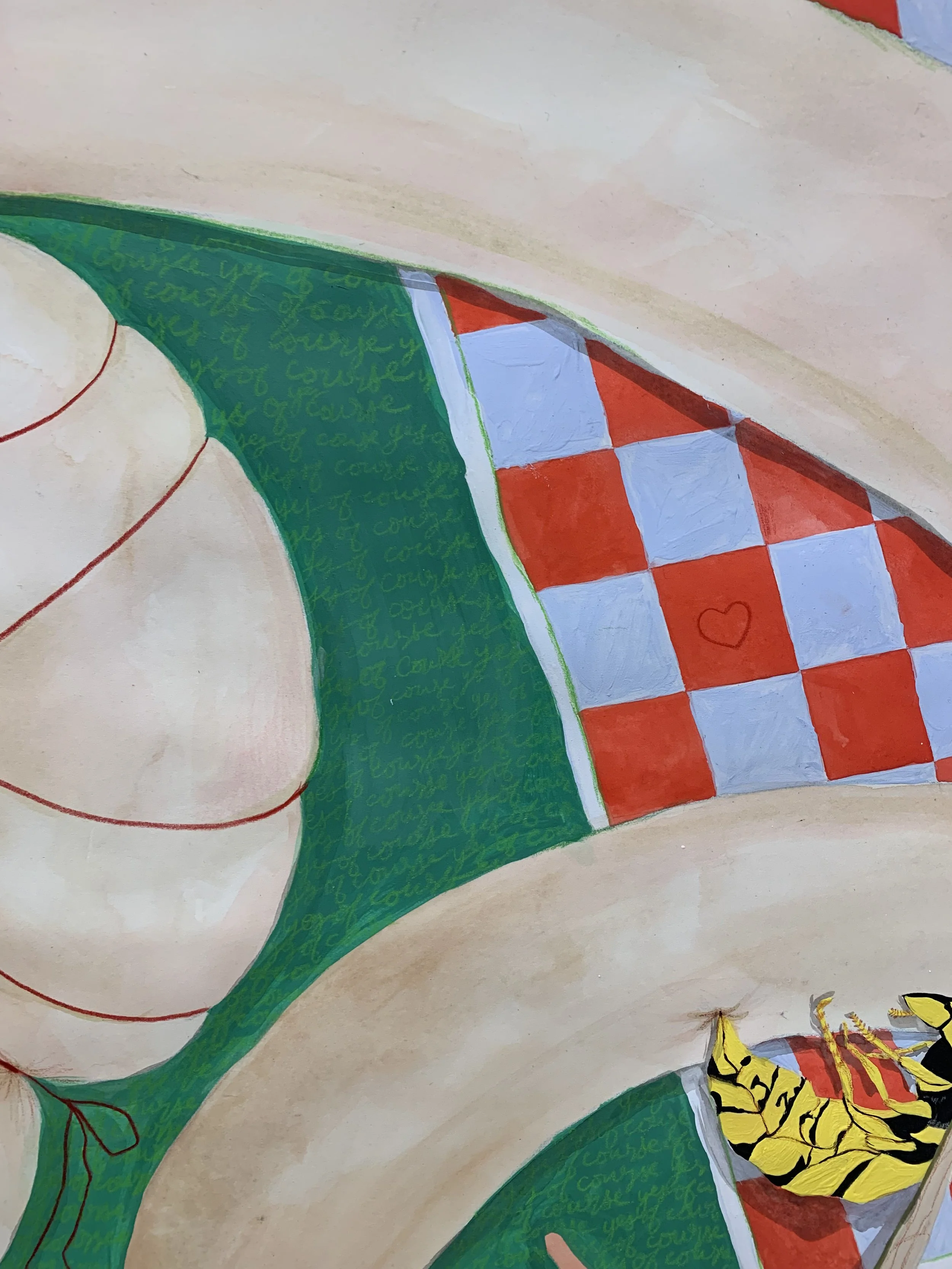 detail