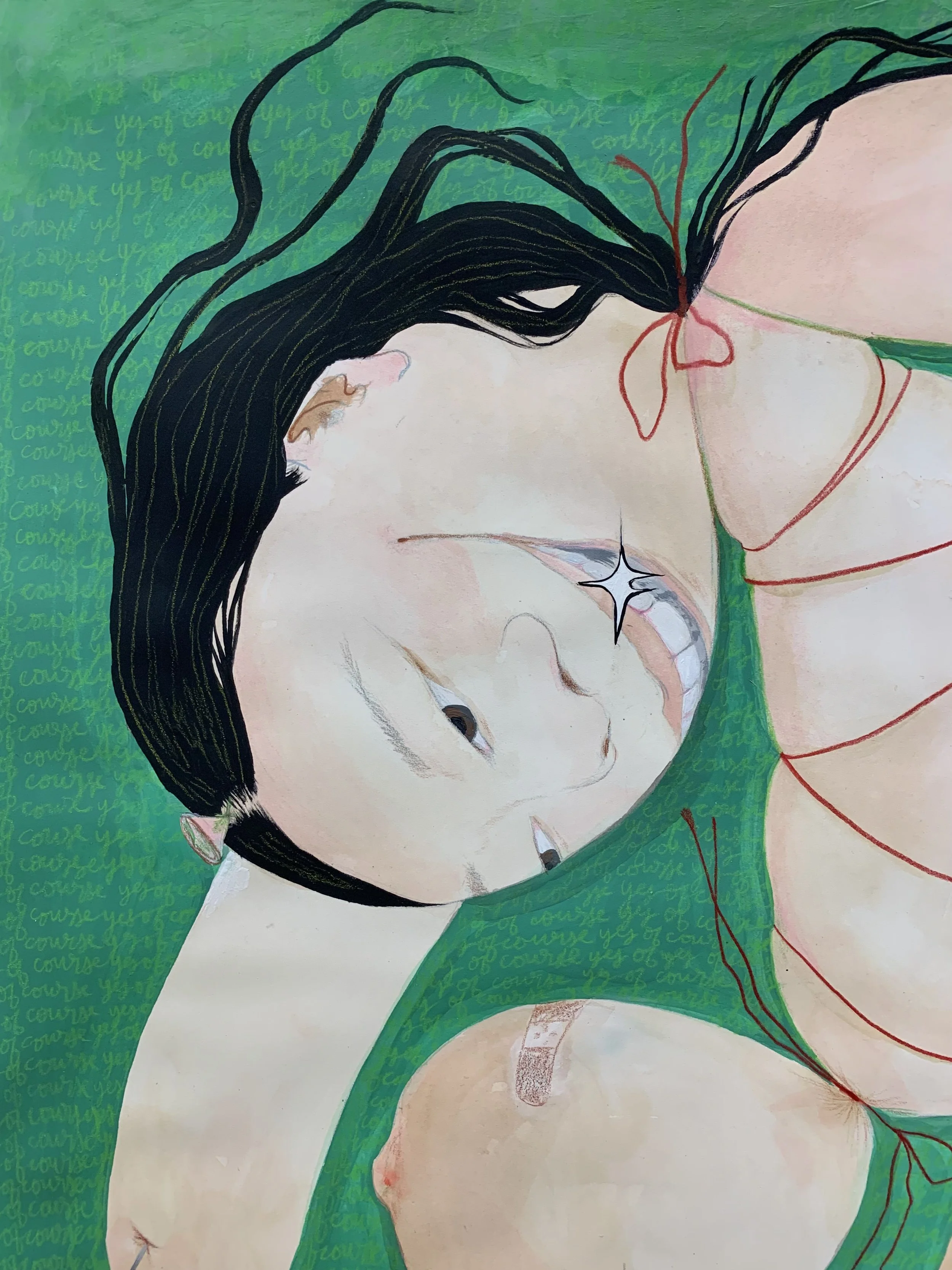 detail