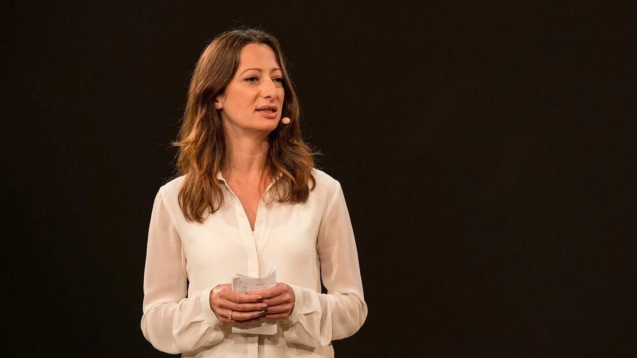 About — Dr Rola Hallam